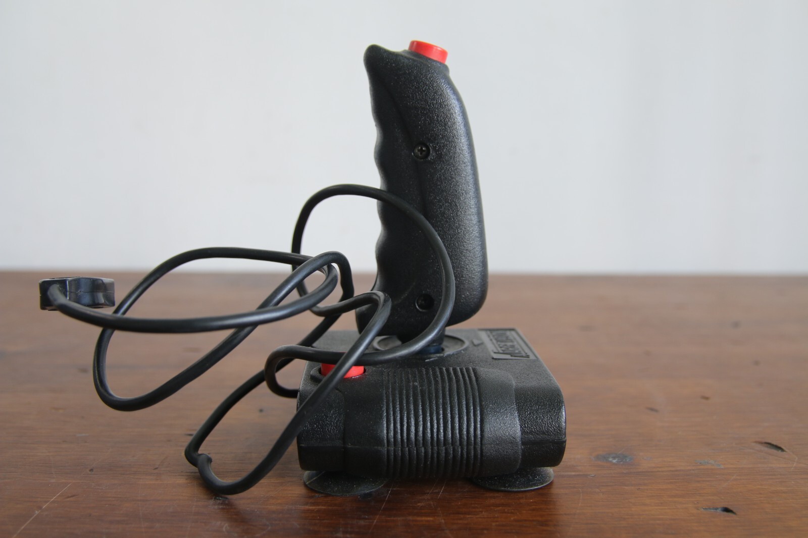 Argevision Joystick for Atari 2600. Rare. Argentina