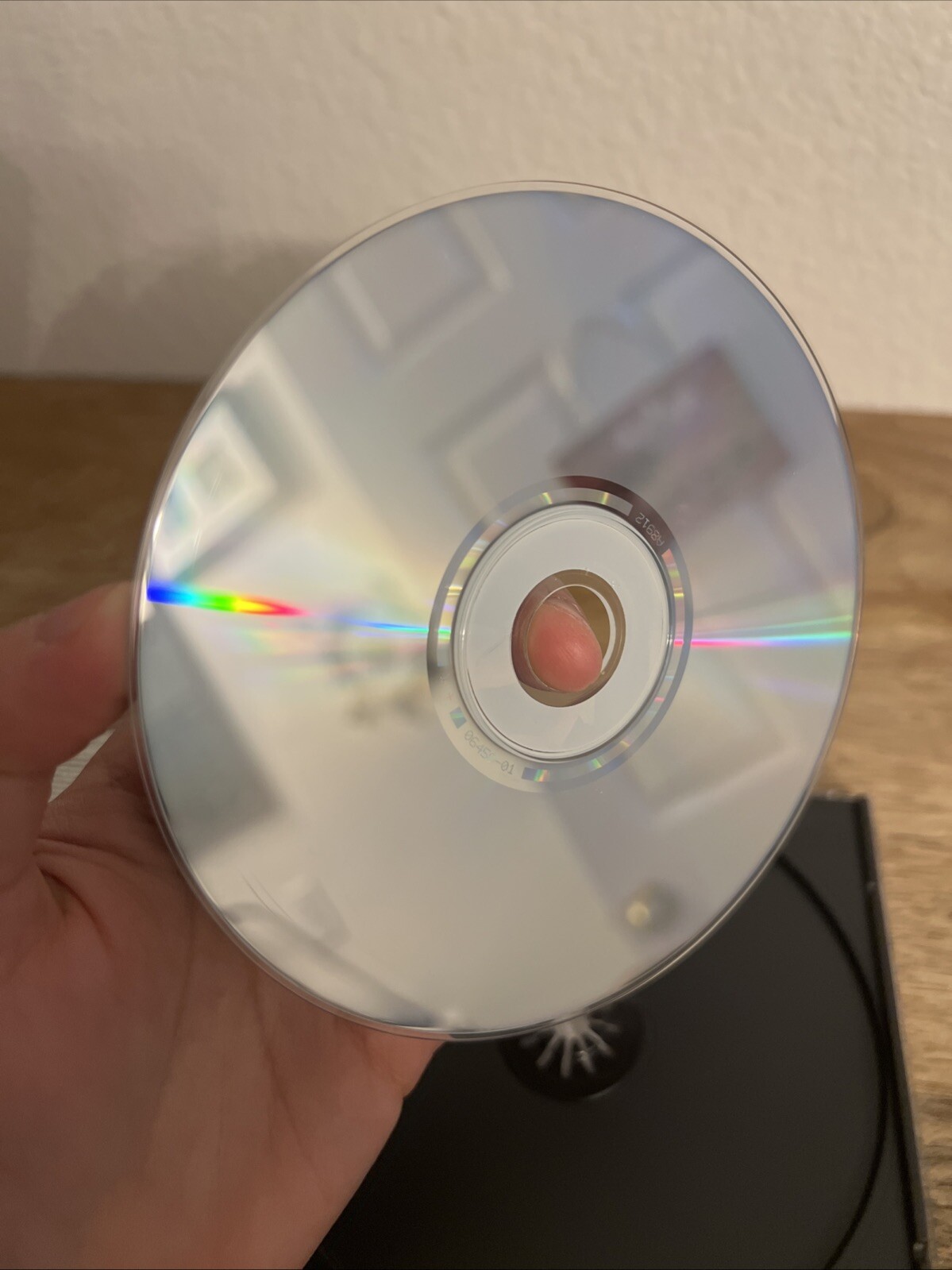Disney Toy Story Pc Cd-ROM Video Game 2001 Rating K-A Tested