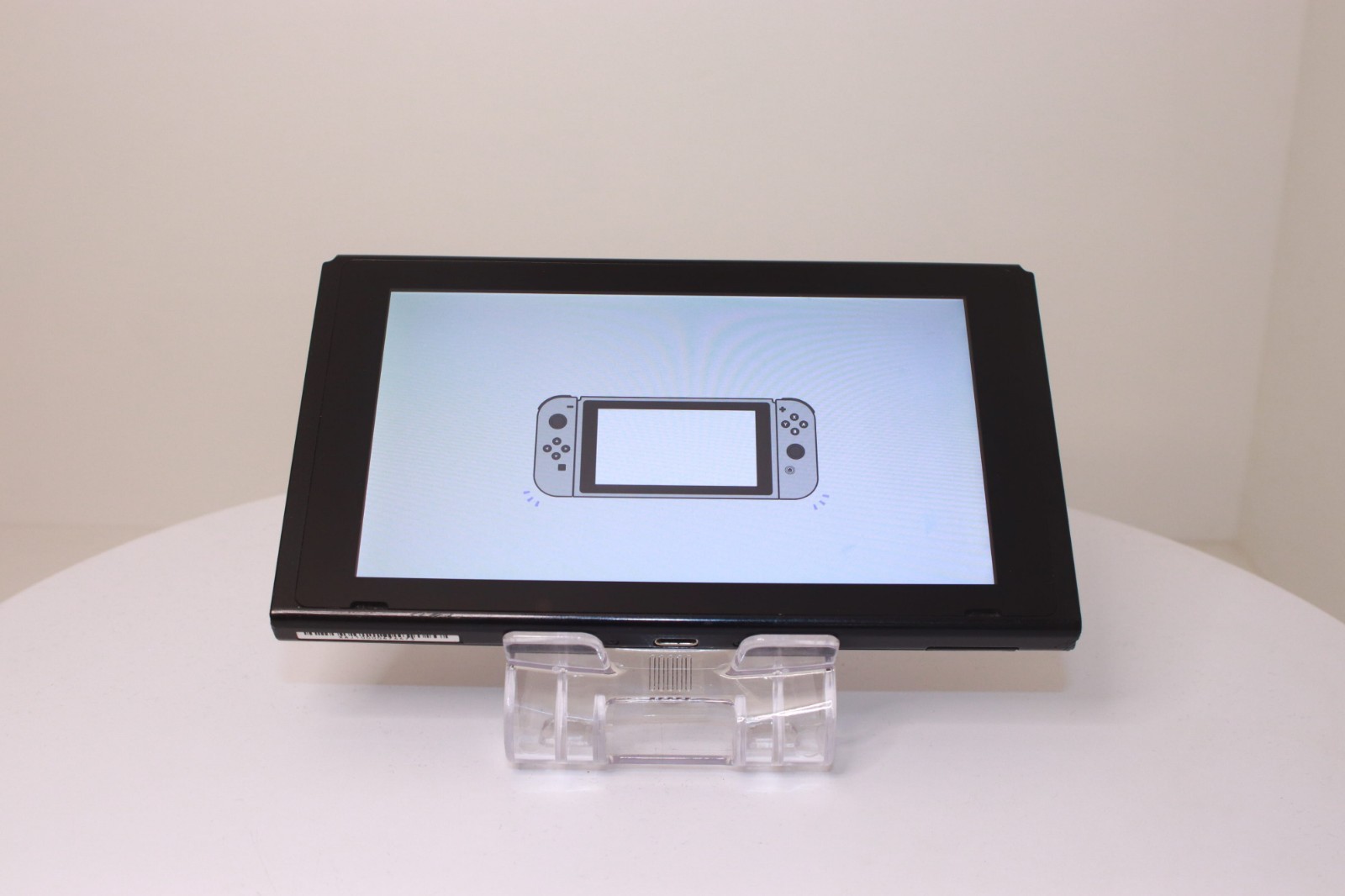 Nintendo Switch 2017 Model Hac-001 【Rank:B】Console Only【 1Day Shipping 】