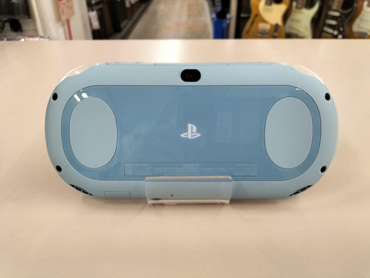 Sony PS Vita PCH-2000 Portable Gaming System (Charger Included) A3662