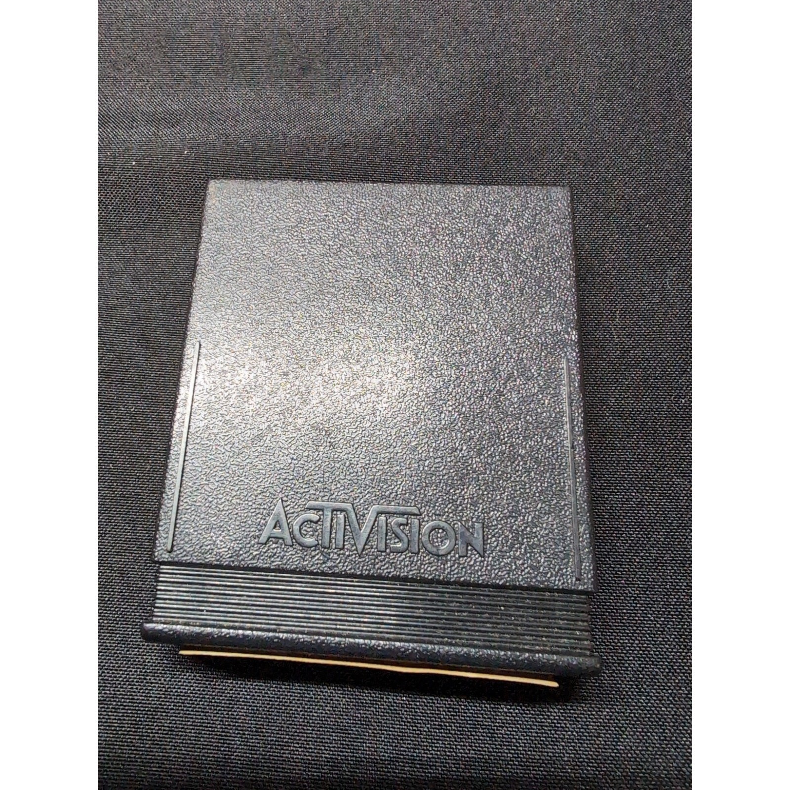 Activision River Raid 1982 Vintage Cartridge Only