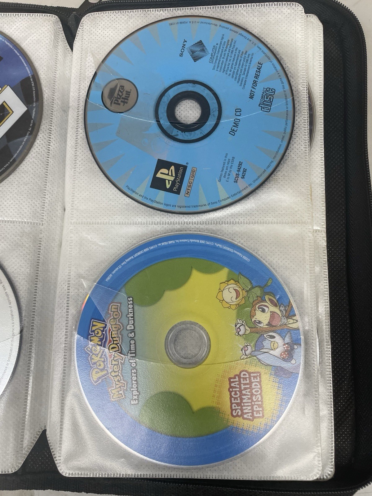 32 Assorted Games