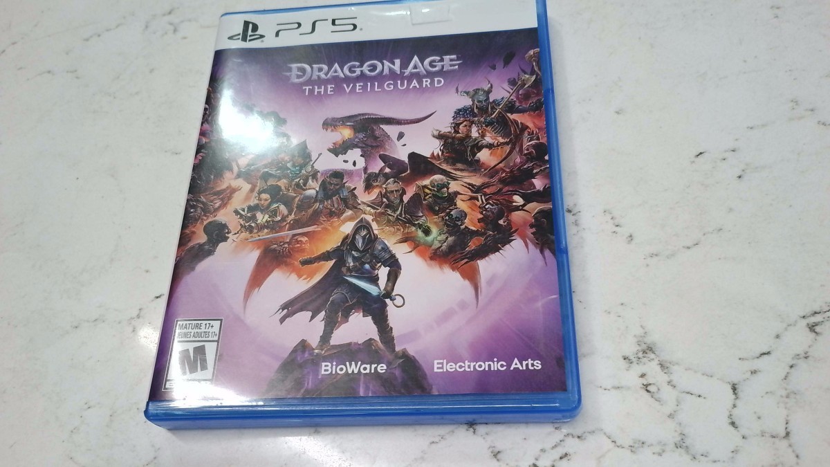 SONY QUANTITY – PS5 – PLAYSTATION 5 GAMES – (BULK) (FC2023151)