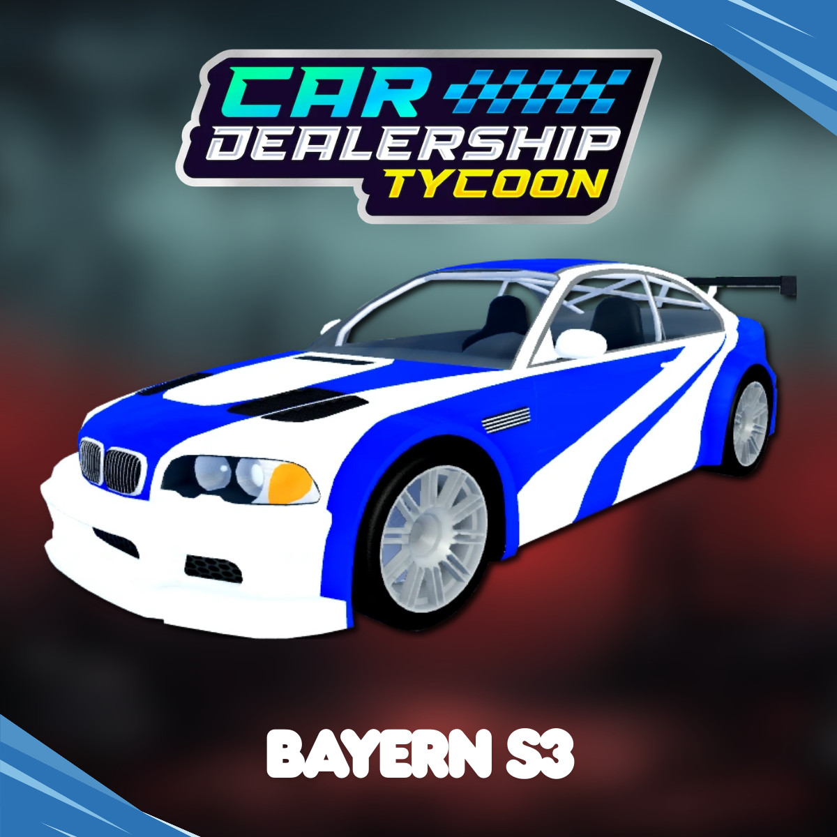 🏎️ Trading Tokens and All Rare Vehicles | Car Dealership Tycoon | CDT |
