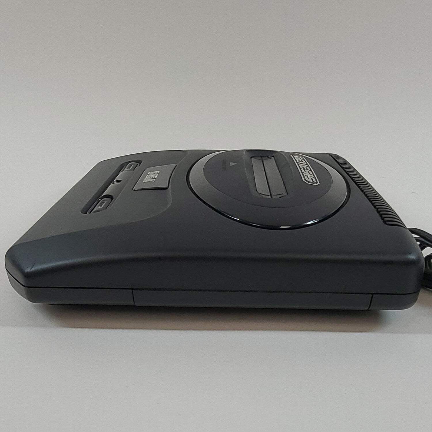 Sega Genesis 2 Console Gaming System Black MK-1631