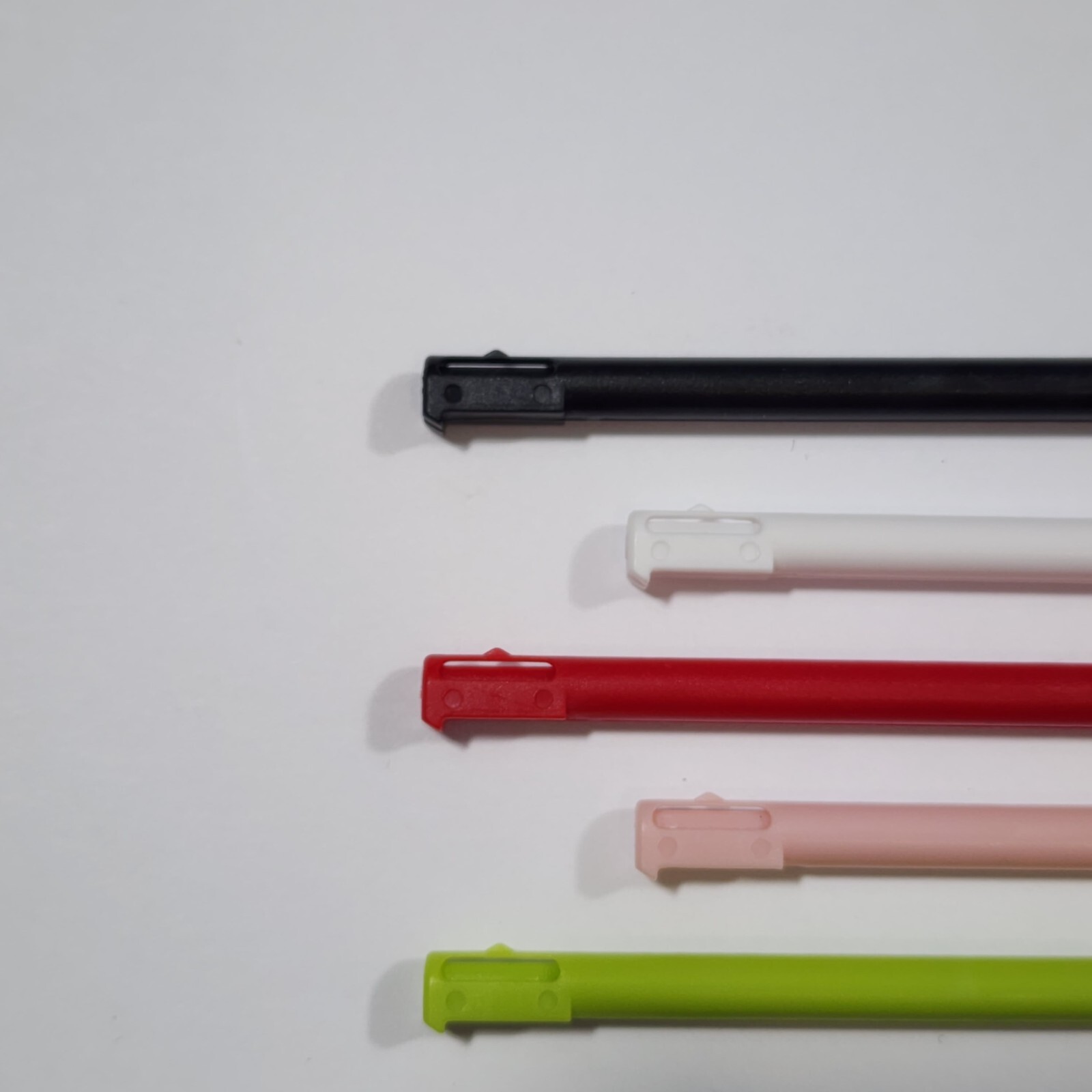 Nintendo 3DS Stylus EXCELLENT, NEW, HIGH QUALITY Choose Color, Buy 2 Get 1 Free