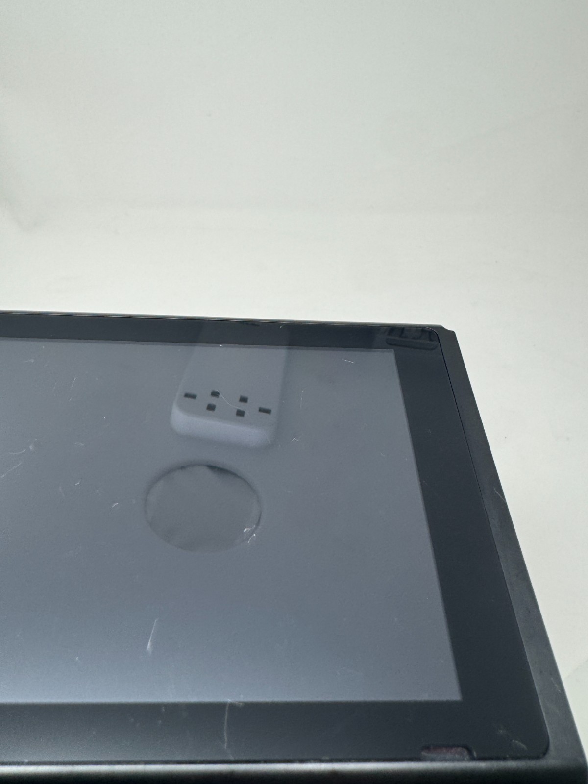 🔥 Nintendo Switch 32GB Console HAC-001 – Console Only