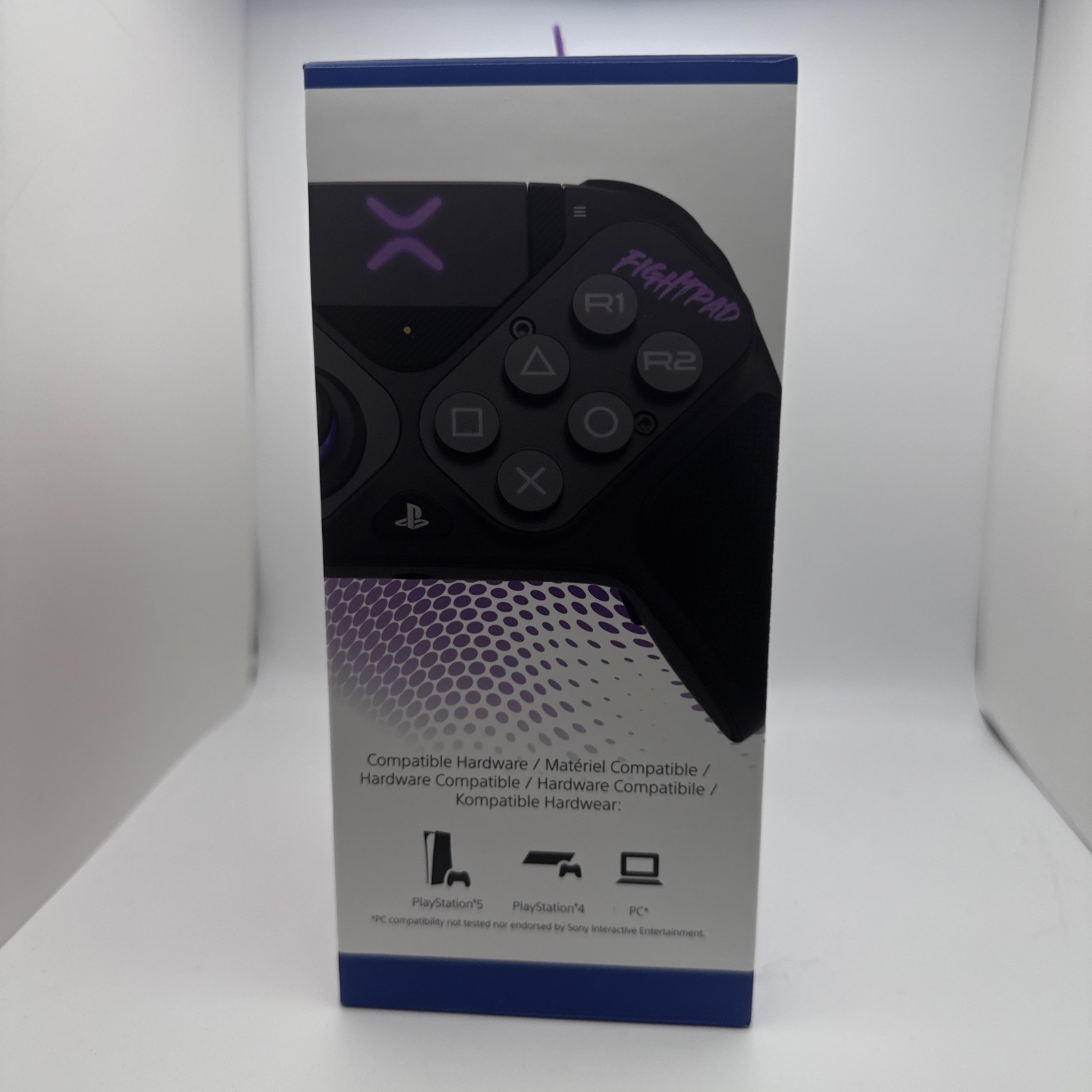 Victrix Pro BFG Wireless Modular Controller for PS5, PS4 & PC – New Sealed