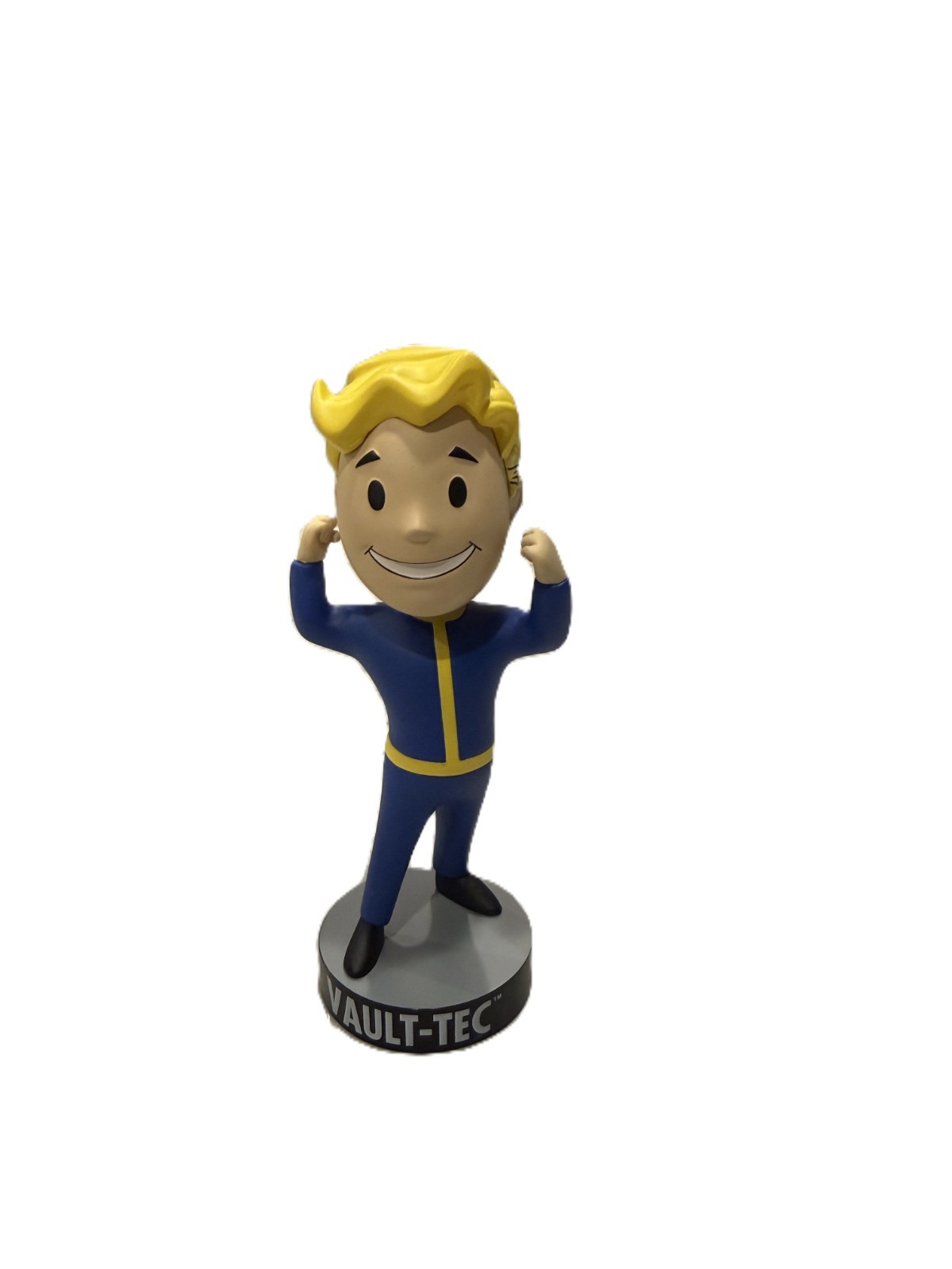 BUY ALL 7 AND SAVE ON SHIPPING 5″ Fallout Vault Boy Bobblehead 111 Series #1
