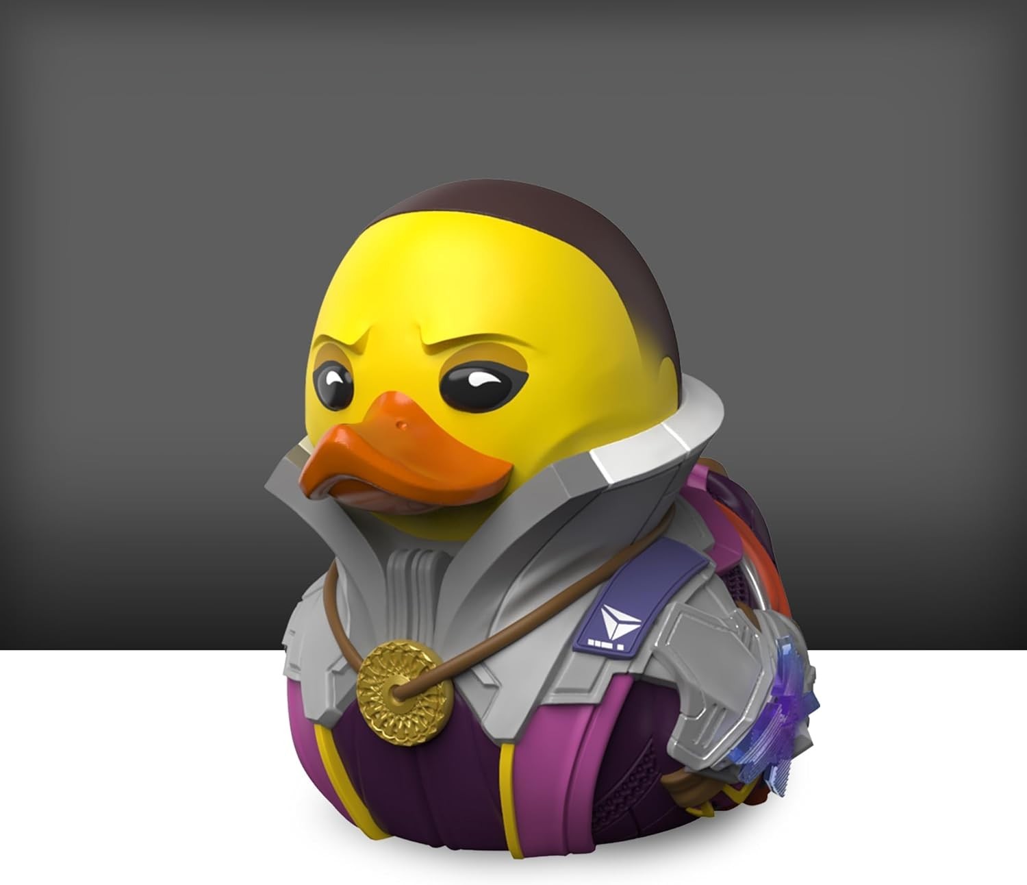 Stylized Destiny 2 Ikora Rubber Duck – Collector’s Miniature Figure for All Ages