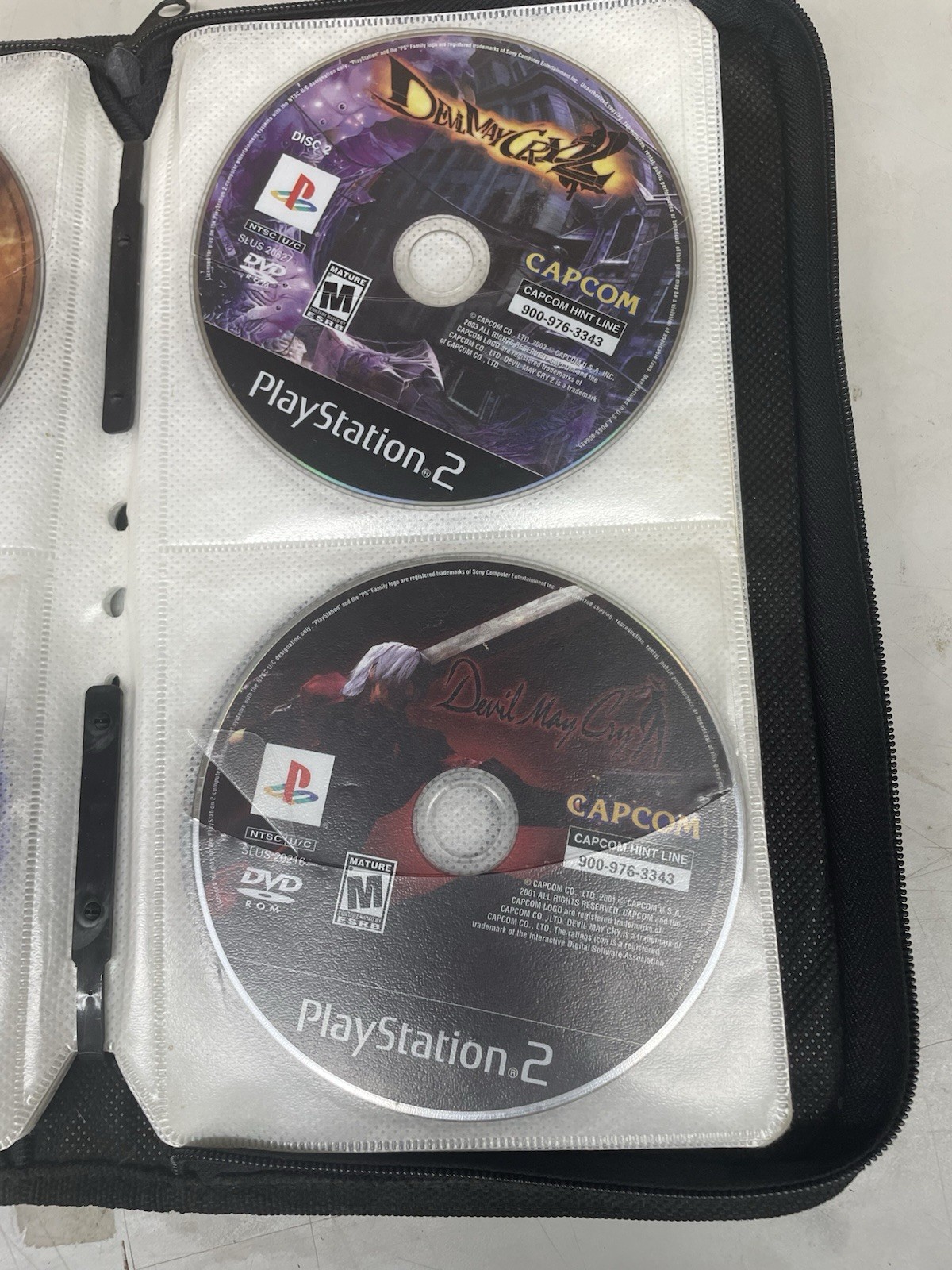 32 Assorted Games