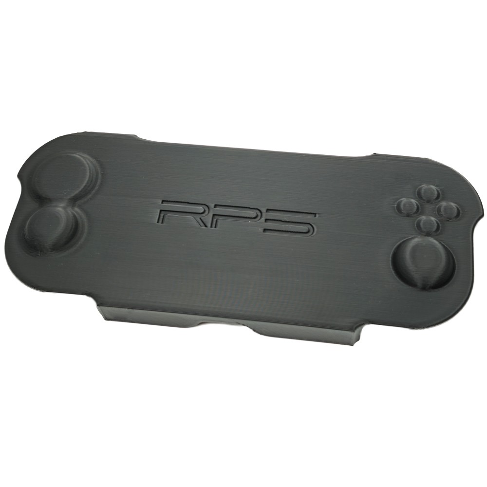 For Retroid Pocket 5 Case PLA+ Shell Case For Retroid Pocket 5 Game Console