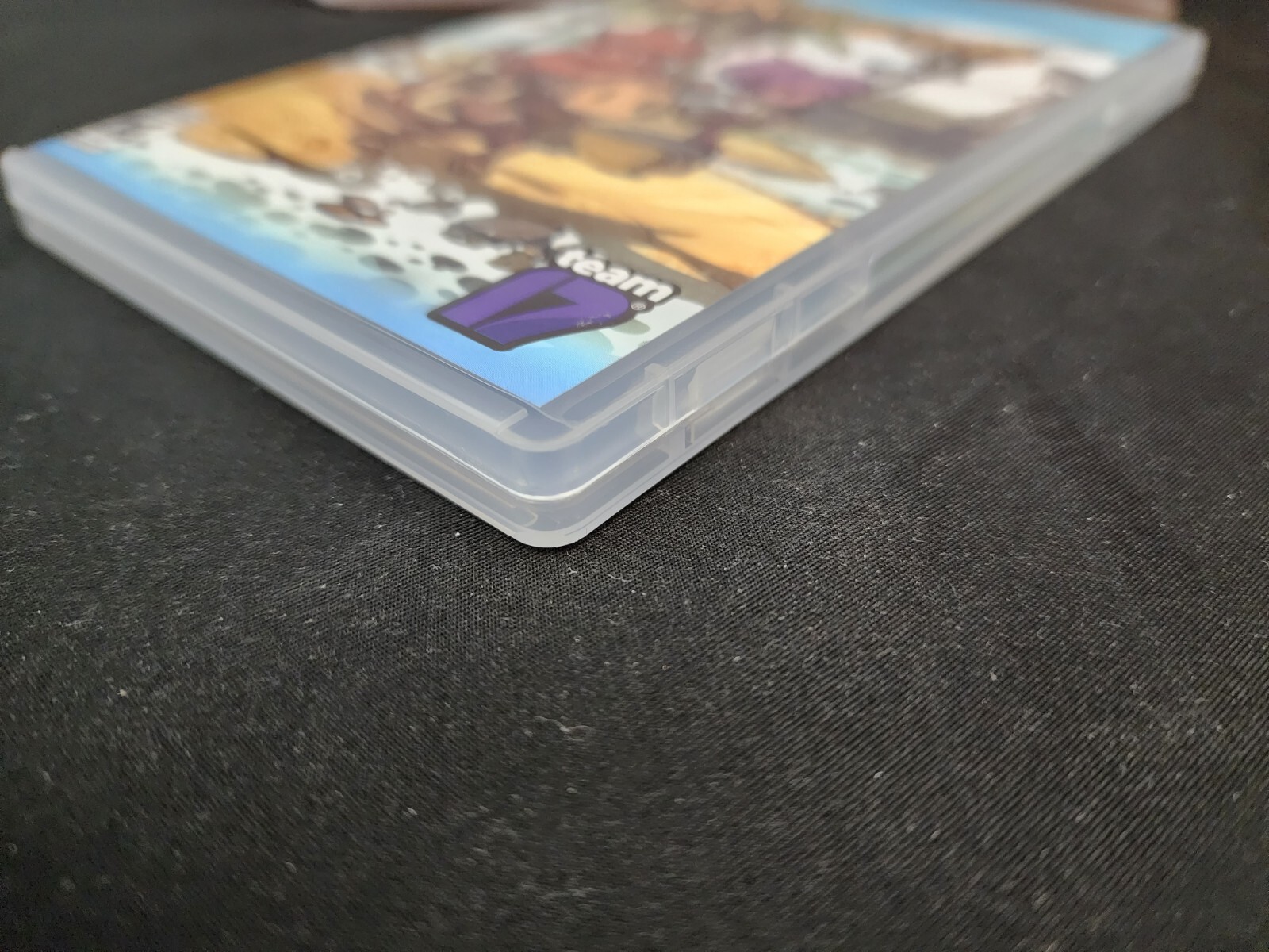Preowned The Survivalists – Nintendo Switch – Fast Ship