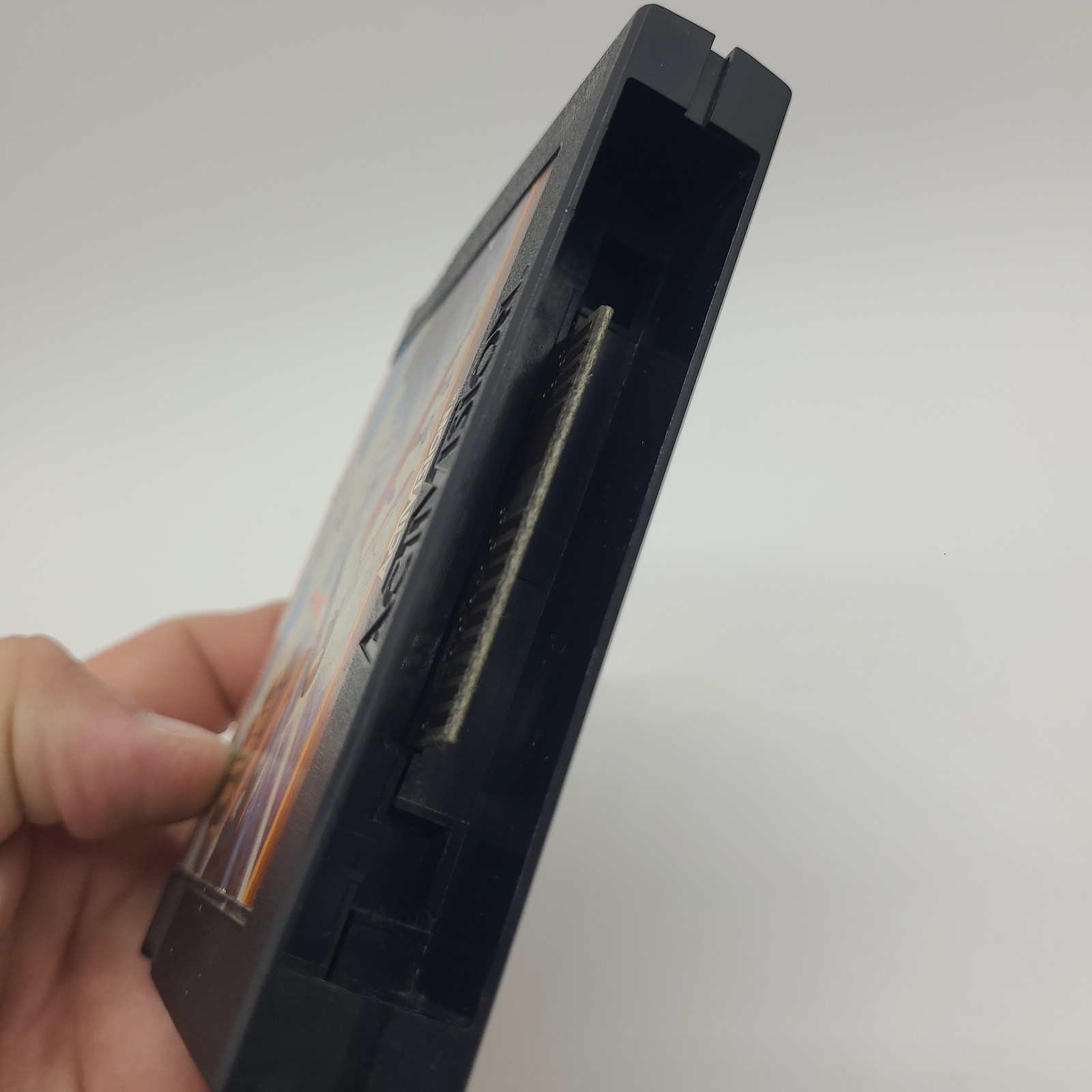 River Raid Atari 5200, 1983 Cartridge Only Tested