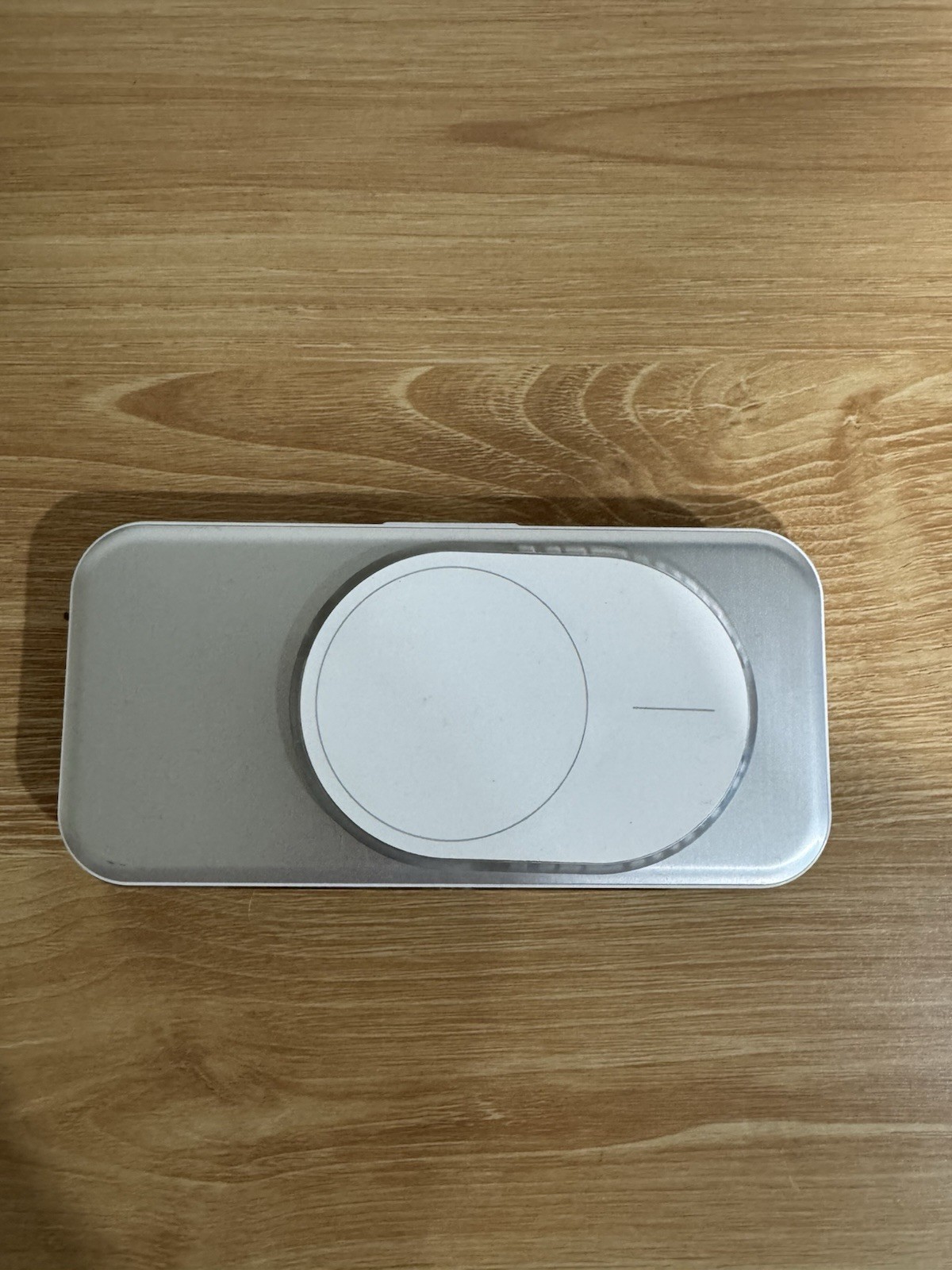 MCON Wireless MagSafe Controller for Apple Ios Clear KS Exclusive