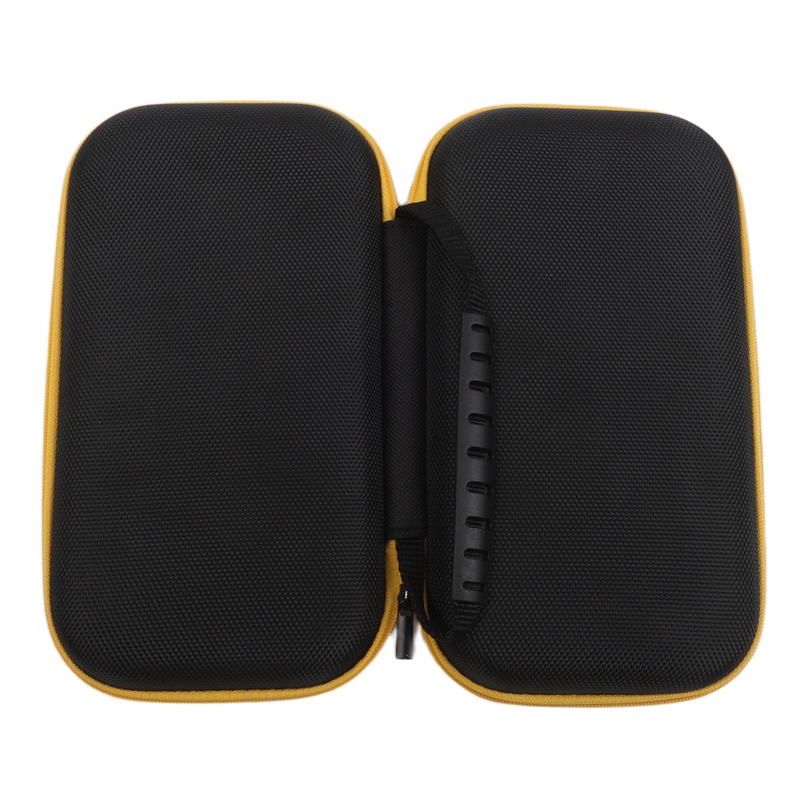 EVA Carrying Case for Anbernic RG Retro Console with Accessory Pockets