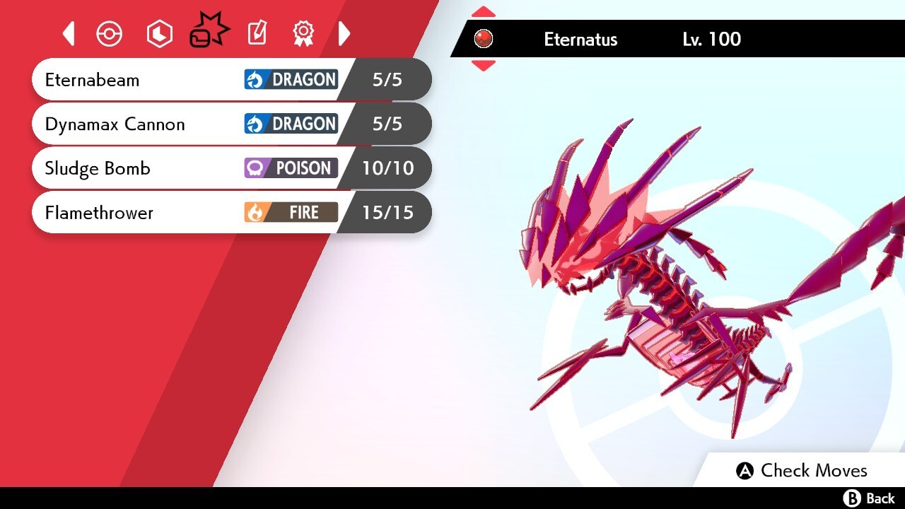 ✨Shiny Eternatus Event | GameStop Event | Pokemon Sword & Shield | NOT CODE