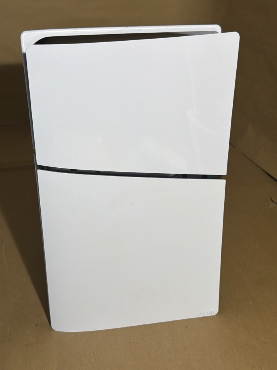 SONY PS5 – PLAYSTATION 5 – SYSTEM – SLIM – CFI-2015 (B33008485)