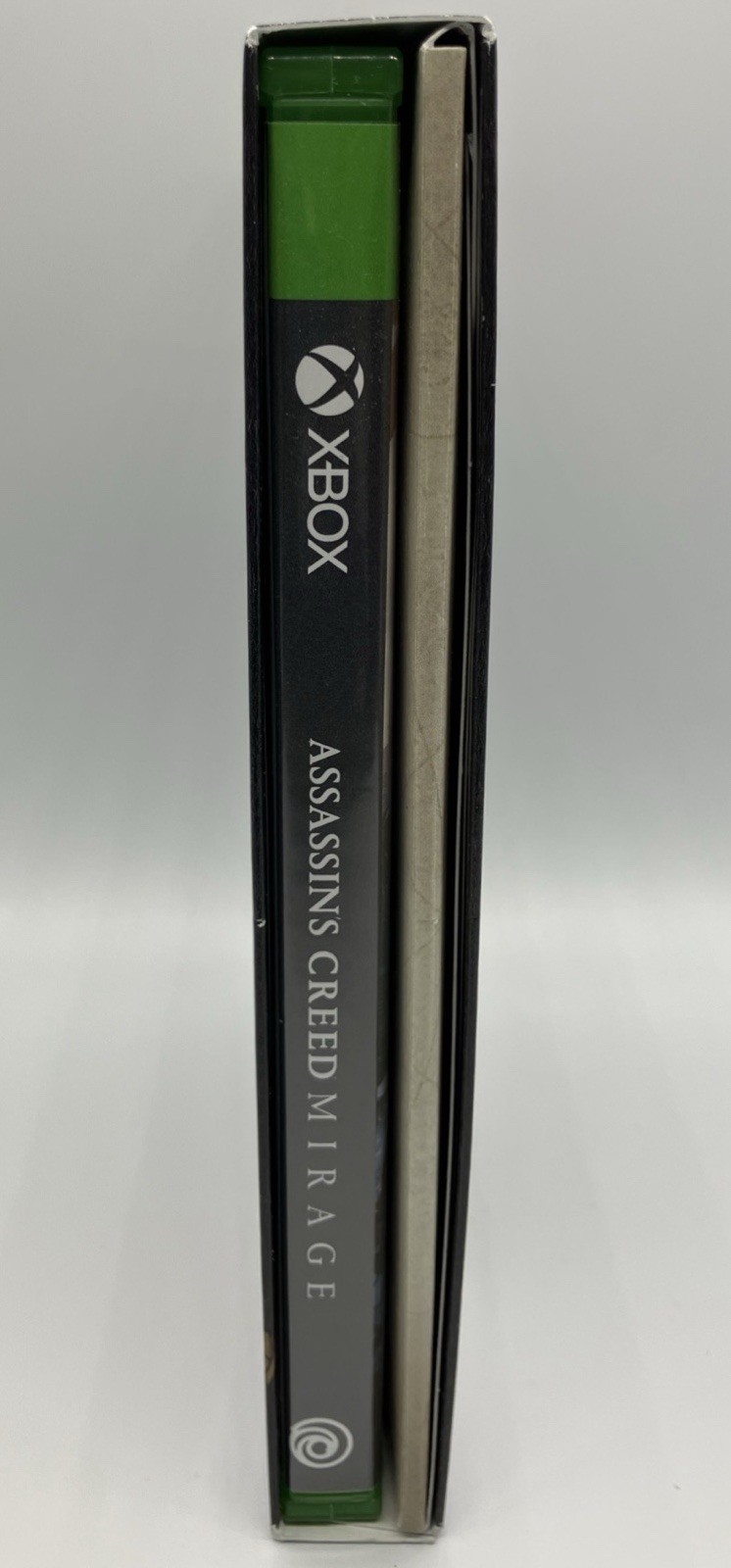 Assassin’s Creed Mirage – Launch Edition [Xbox One / Xbox Series X]