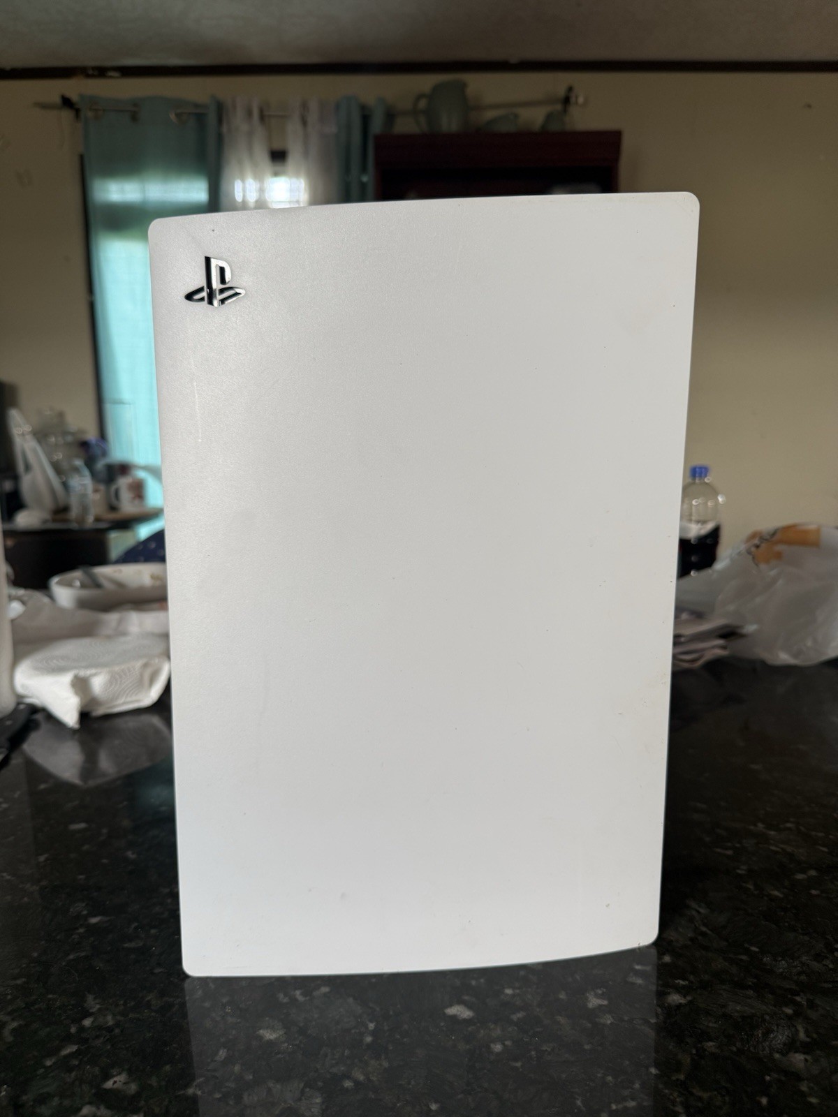 Sony PlayStation 5 Digital Edition 825GB 4K Wi-Fi White/Black + 2 DualSense