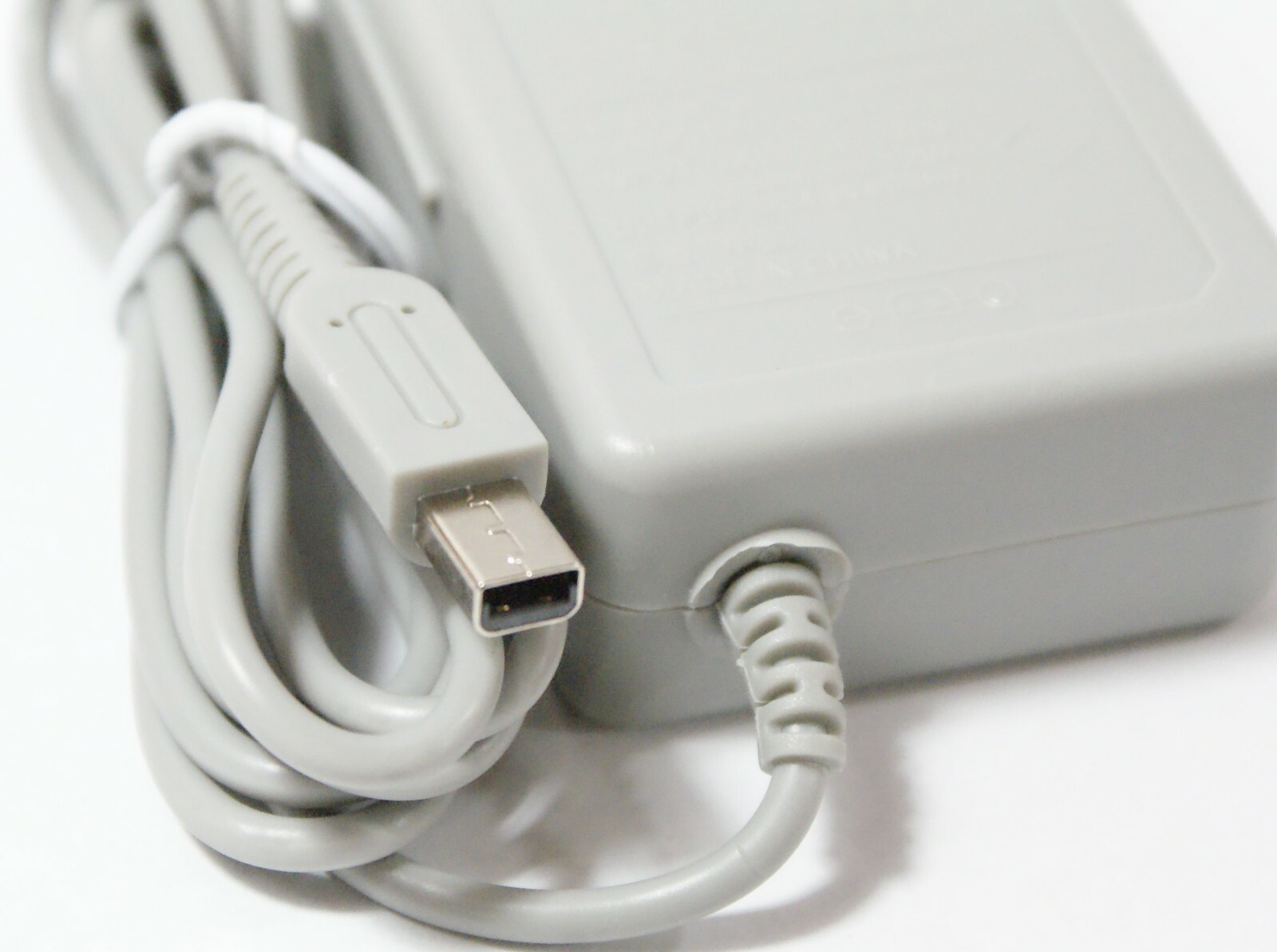 Lot Of 25 NEW Nintendo 3DS Charger AC Adapter 3DS 3DS XL 2DS 2DS XL DSi DSi XL