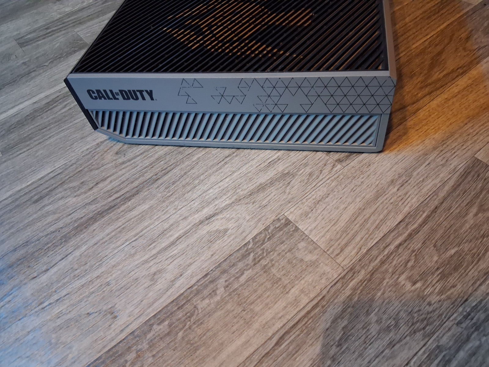 Xbox One Call of Duty Limited Edition 1TB Console Only