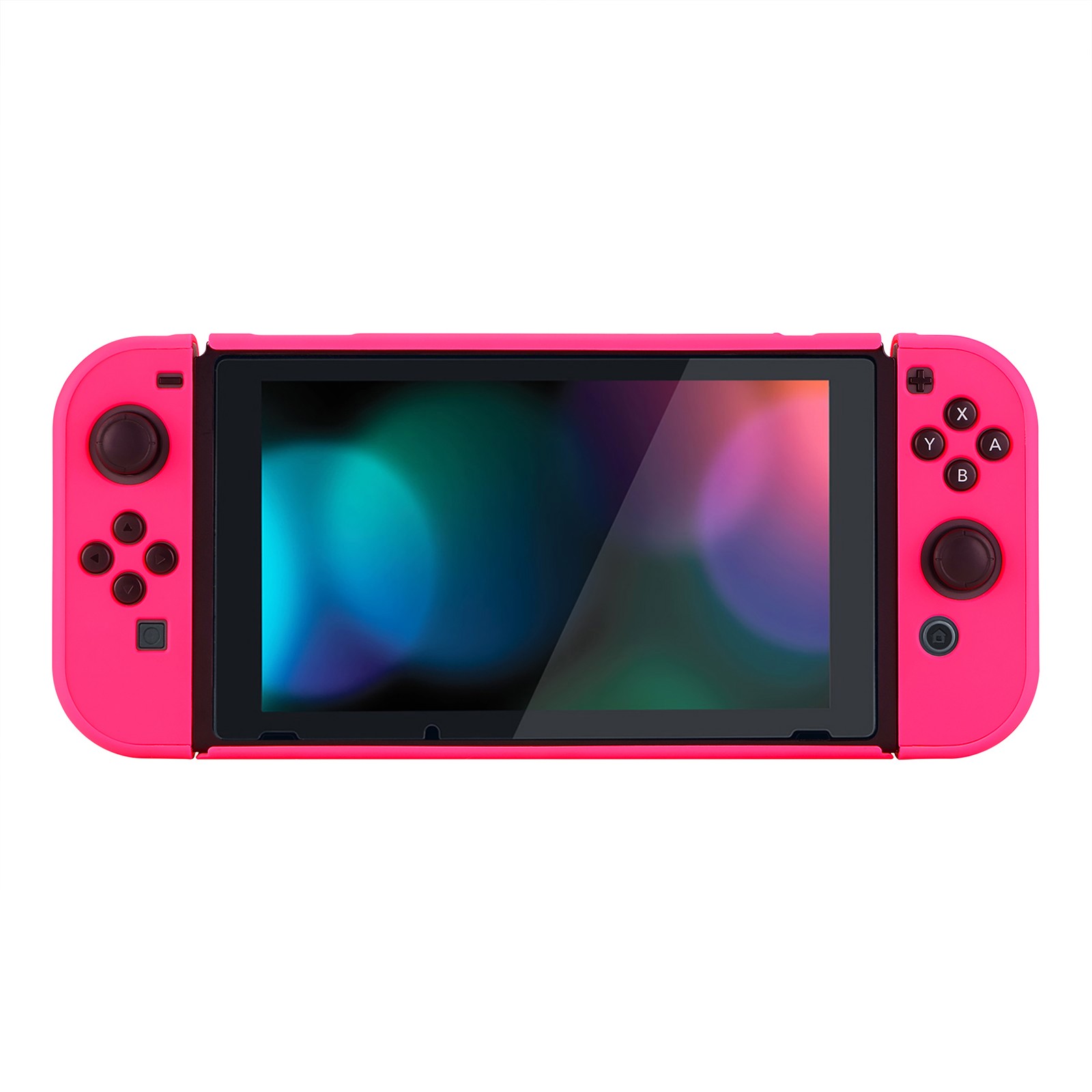 PlayVital Cover Protective Case Hard Shell Game Accessories for Nintendo Switch