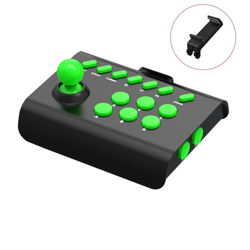 Arcade Stick Fight Joystick for PS3 / PS4 / XBOX ONE 360 / PC / Android / Switch