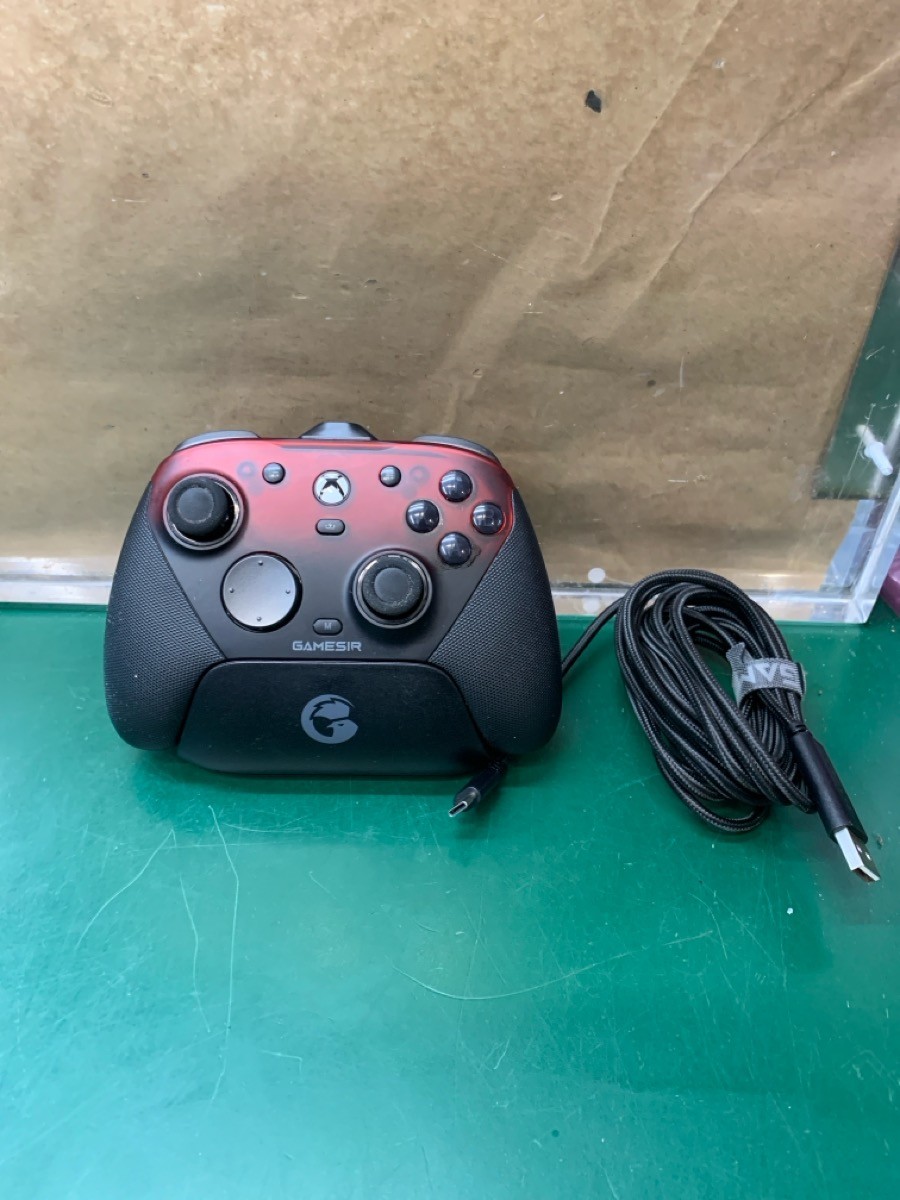 GameSir G7 Pro Tri-Mode Controller Xbox Wired /Wireless Shadow Ember (E10050973)