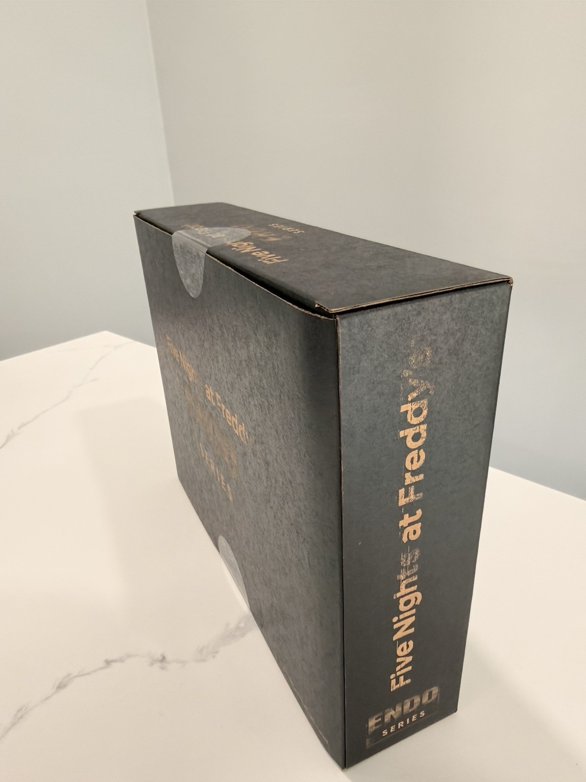 Five Nights at Freddys Endo Shadow Freddy Jazwares Vault Exclusive-In Hand Now!