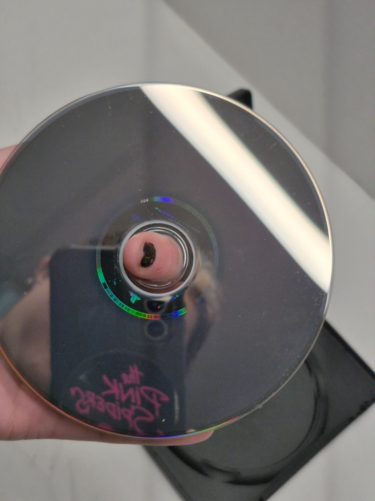 Sony Playstation 3 PS3 Bladestorm The Hundred Years War Tested Works Disc Only