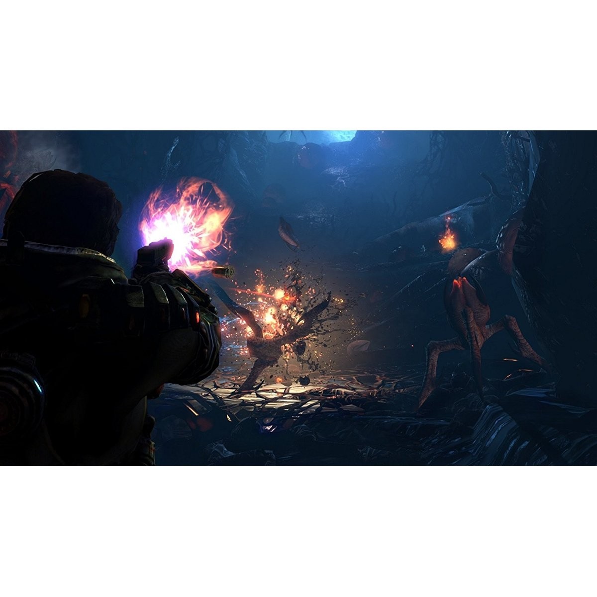 Lost Planet 3 – PlayStation 3