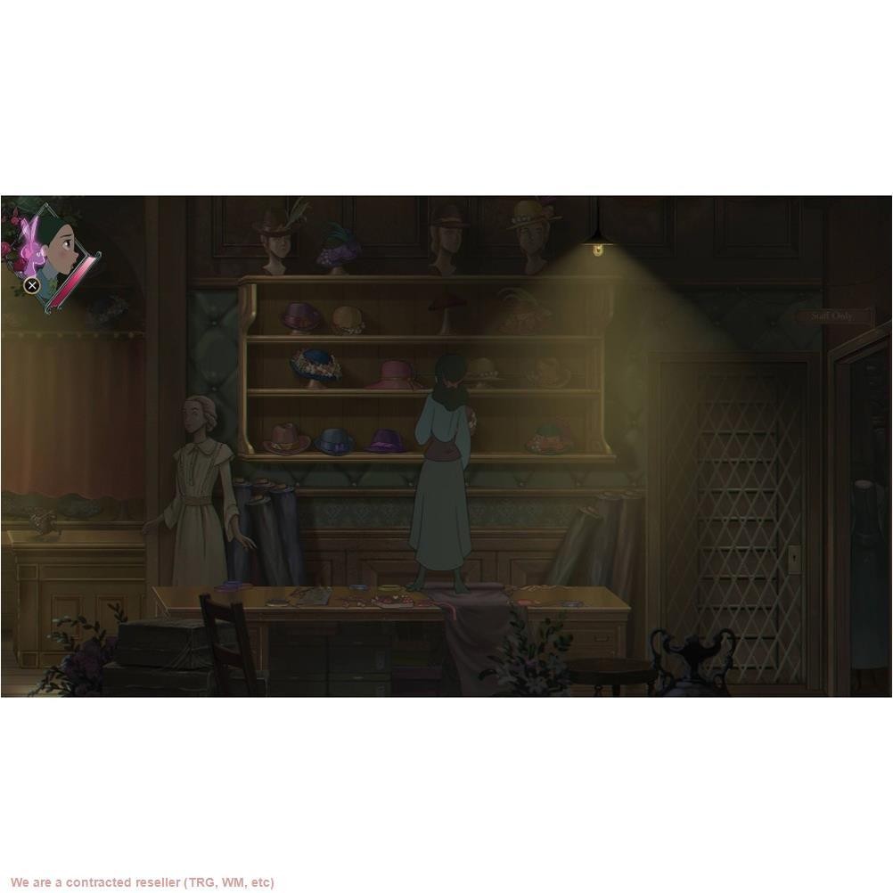 Bye Sweet Carole – Nintendo Switch