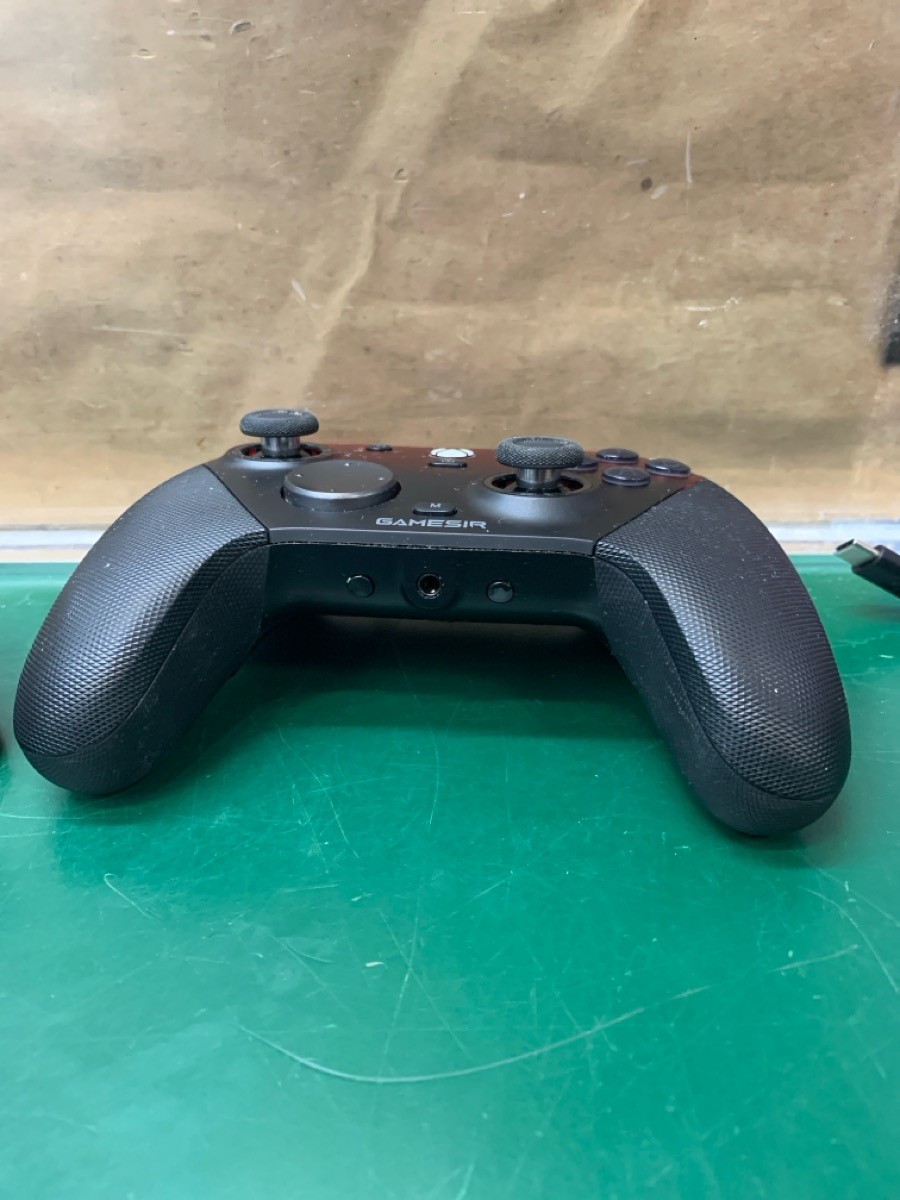 GameSir G7 Pro Tri-Mode Controller Xbox Wired /Wireless Shadow Ember (E10050973)
