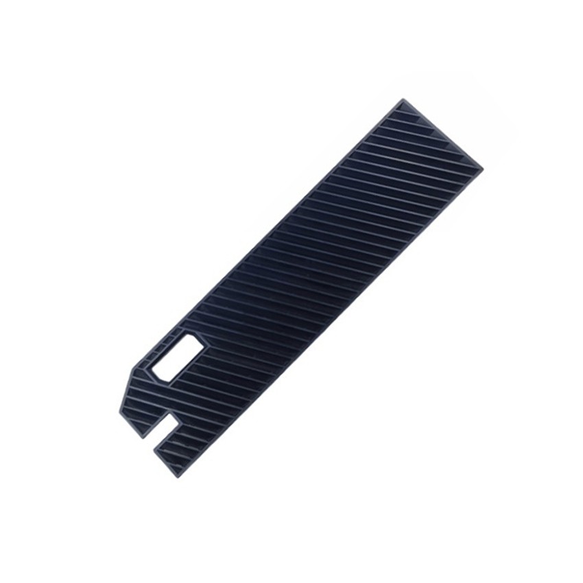 1pc For XBOX ONE Console Side Air Outlet Cooling Side Plate Cover