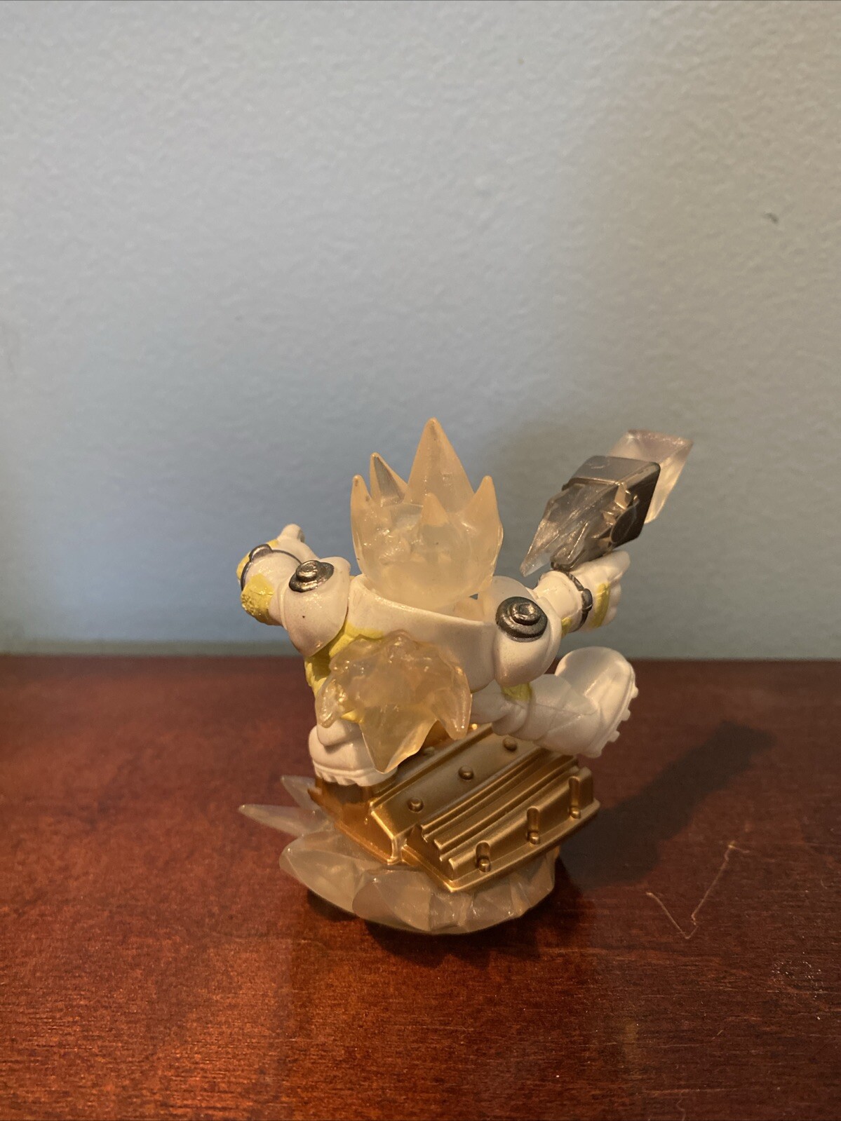 Skylanders Superchargers Sky Racing Action Pack Astroblast Sky Trophy Sun Runner