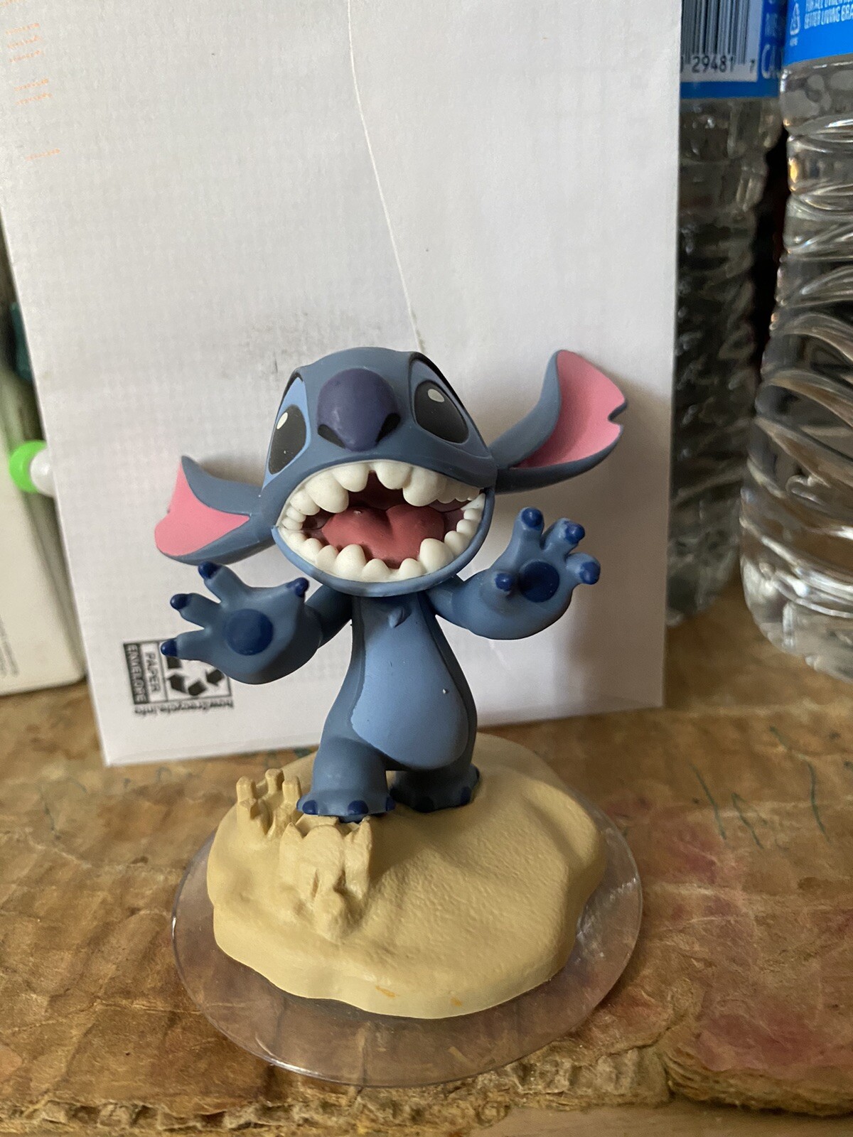 Disney Infinity 2.0 Stitch & Disc