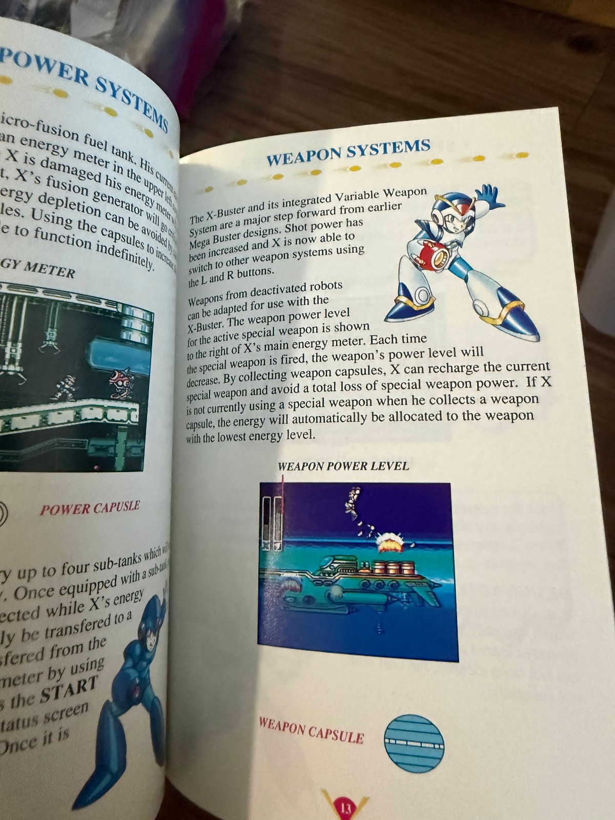 Mega Man X (SNES, 1994) – CIB, AUTHENTIC, TESTED, SEE PICS FOR FLAWS
