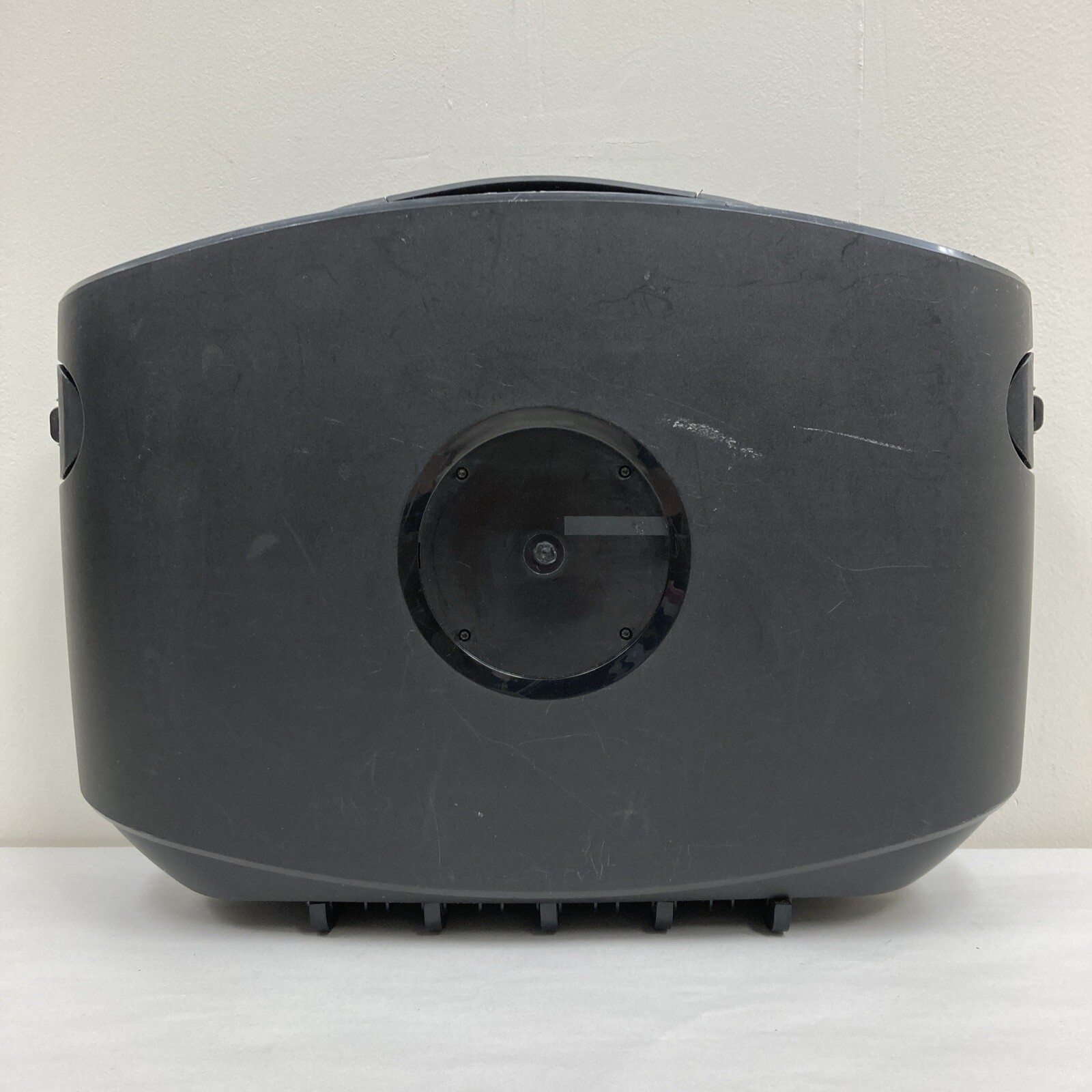 Gaems G155 Portable Monitor Not Working For Parts As Is (A0C)