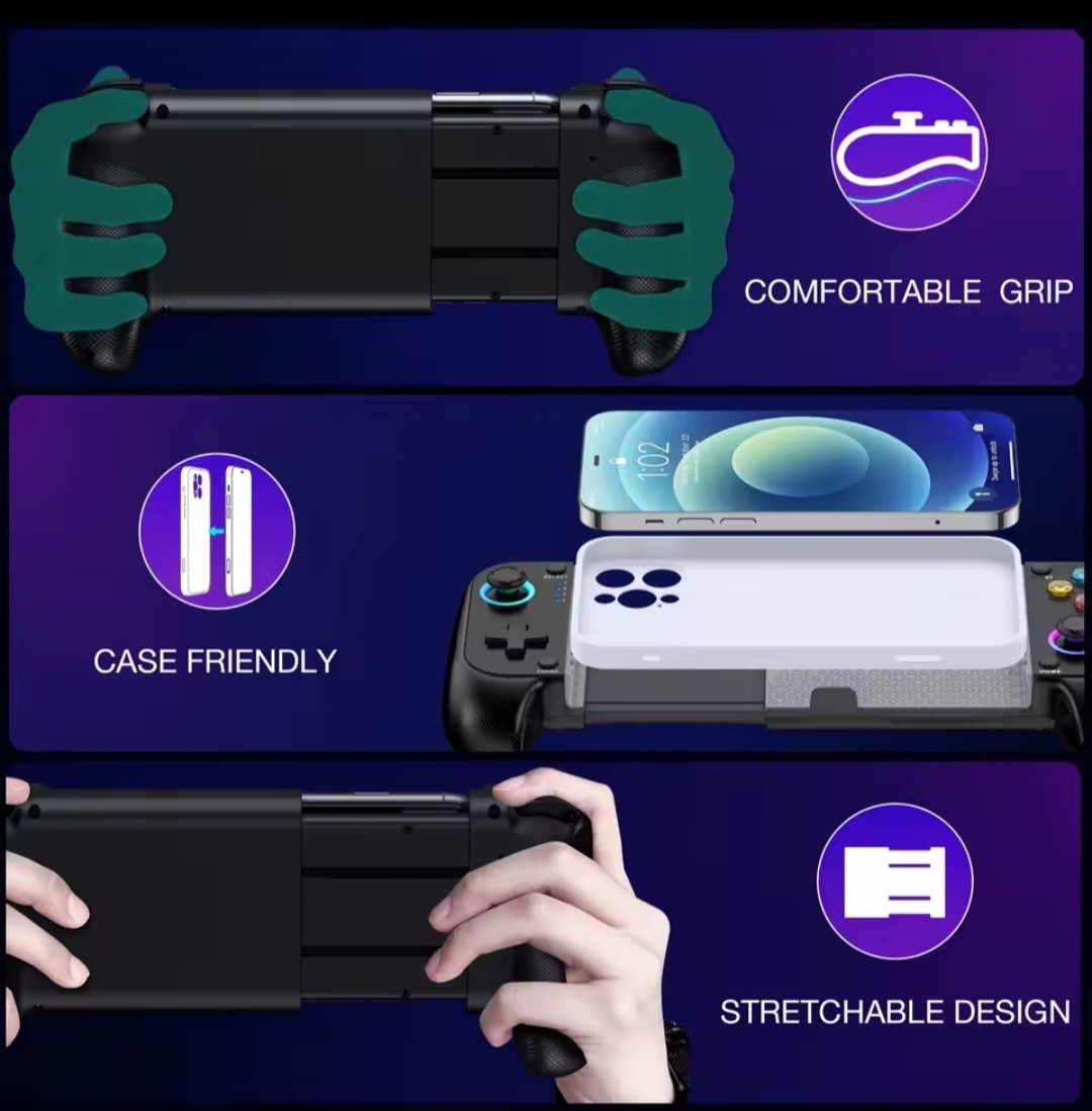 Olalaclayco Gaming Essentials Set – Precision Gaming Mouse, Game Disc Collection