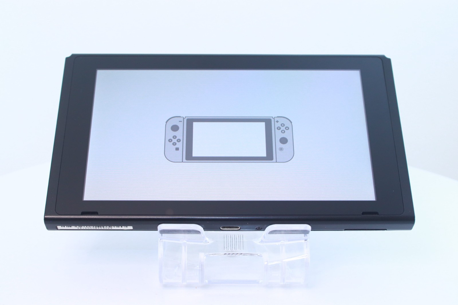 Nintendo Switch 2017 Model Hac-001 【Rank:S】Console Only【 1Day Shipping 】