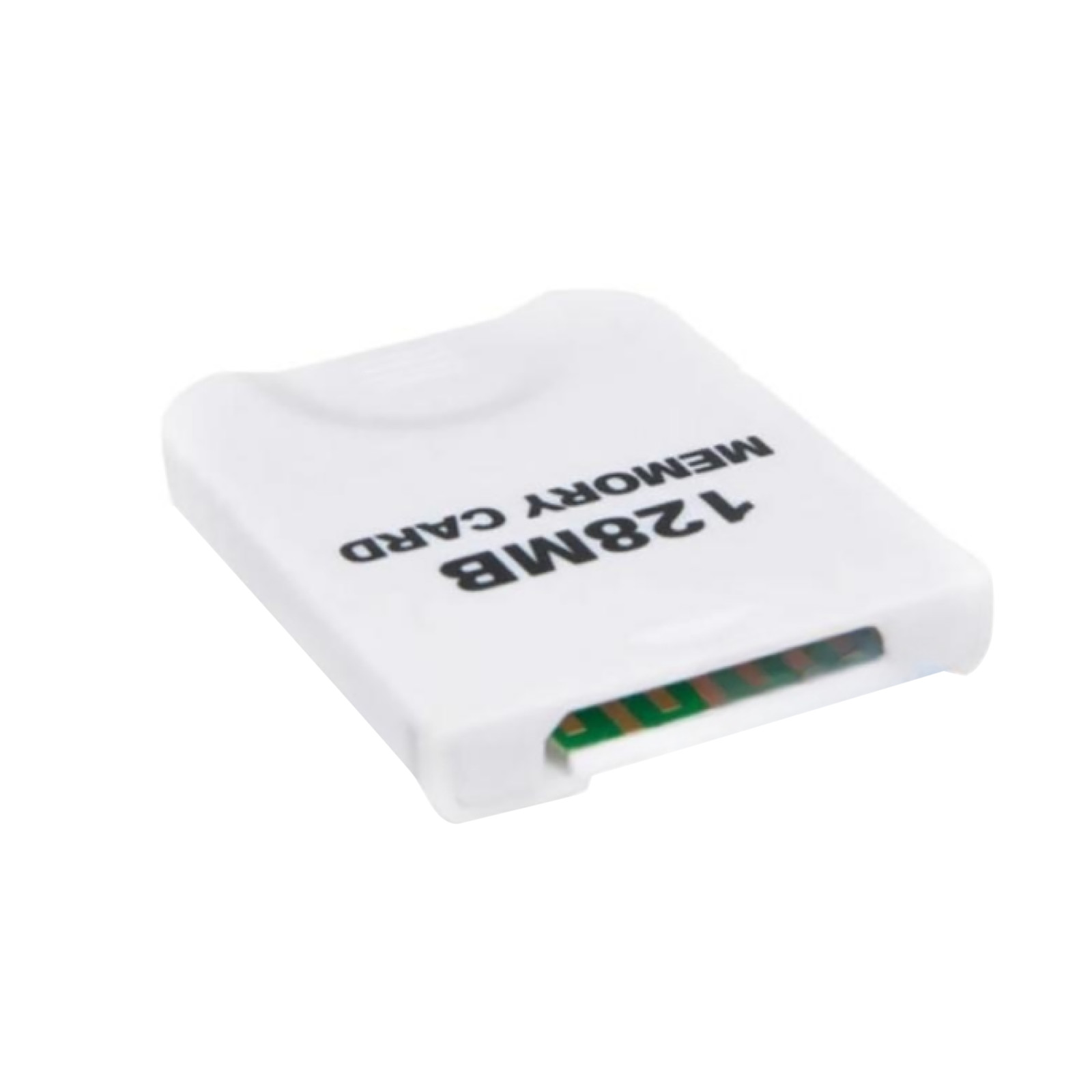 128MB Memory Expansion Card For Nintendo Gamecube Wii Console For NGC Wii Host