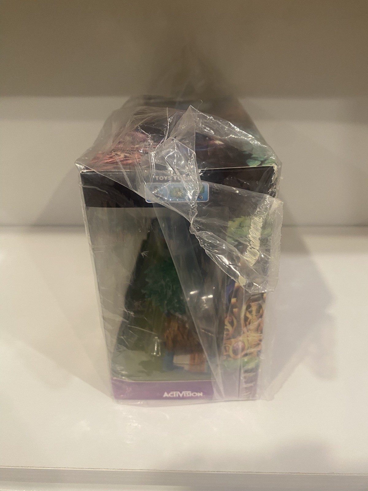Skylanders Imaginators Enchanted Elven Forest w/Master Boom Bloom New Sealed