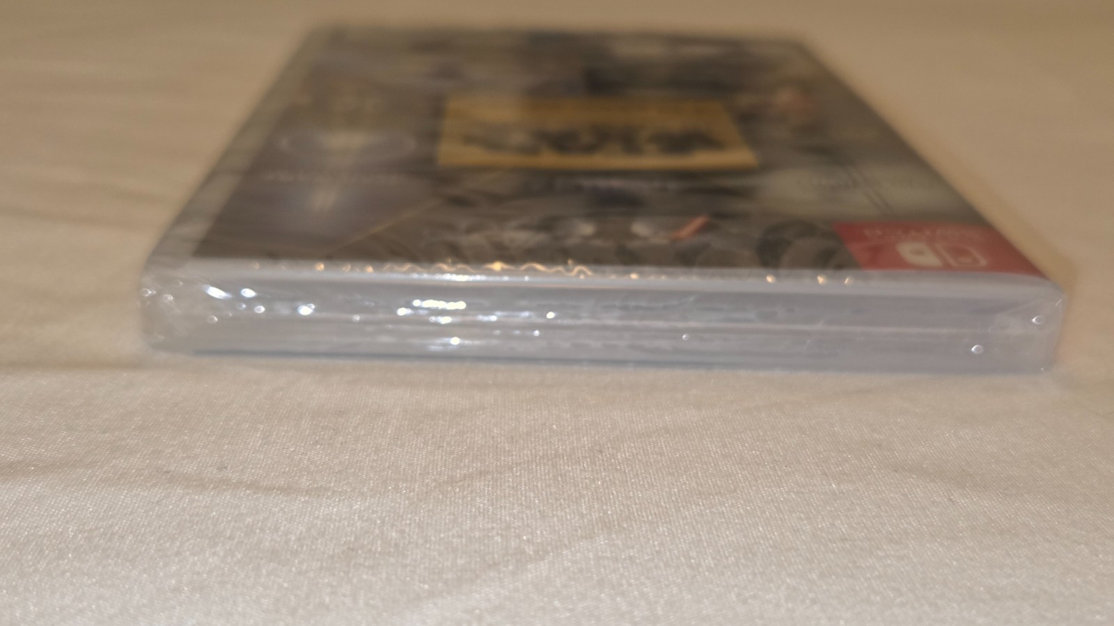 Star Wars Heritage Pack (Nintendo Switch, 2023) – Factory Sealed – 7 Games