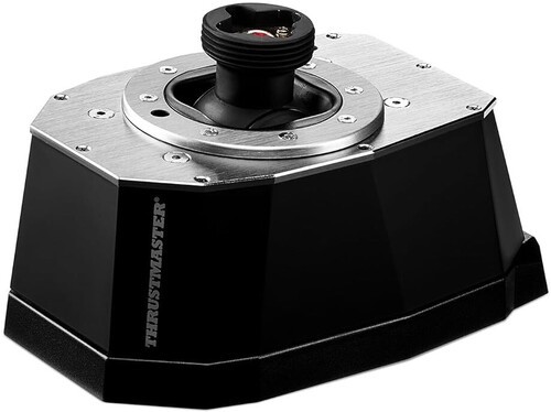 Thrustmaster AVA Base, Modular Flight Simulation Joystick with Multiple Configur