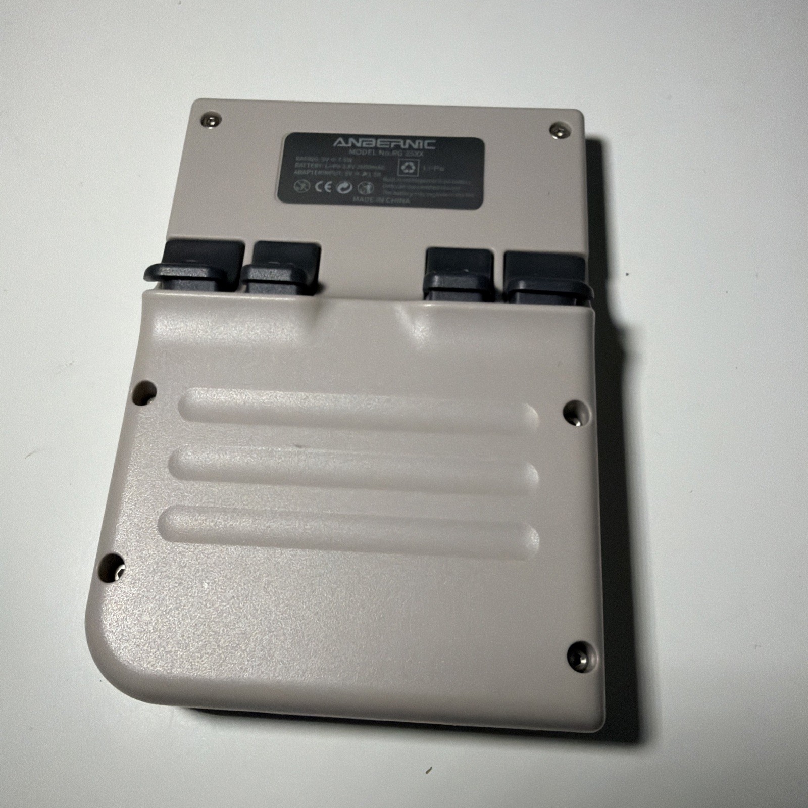 Anbernic RG35XX 64GB(For parts)