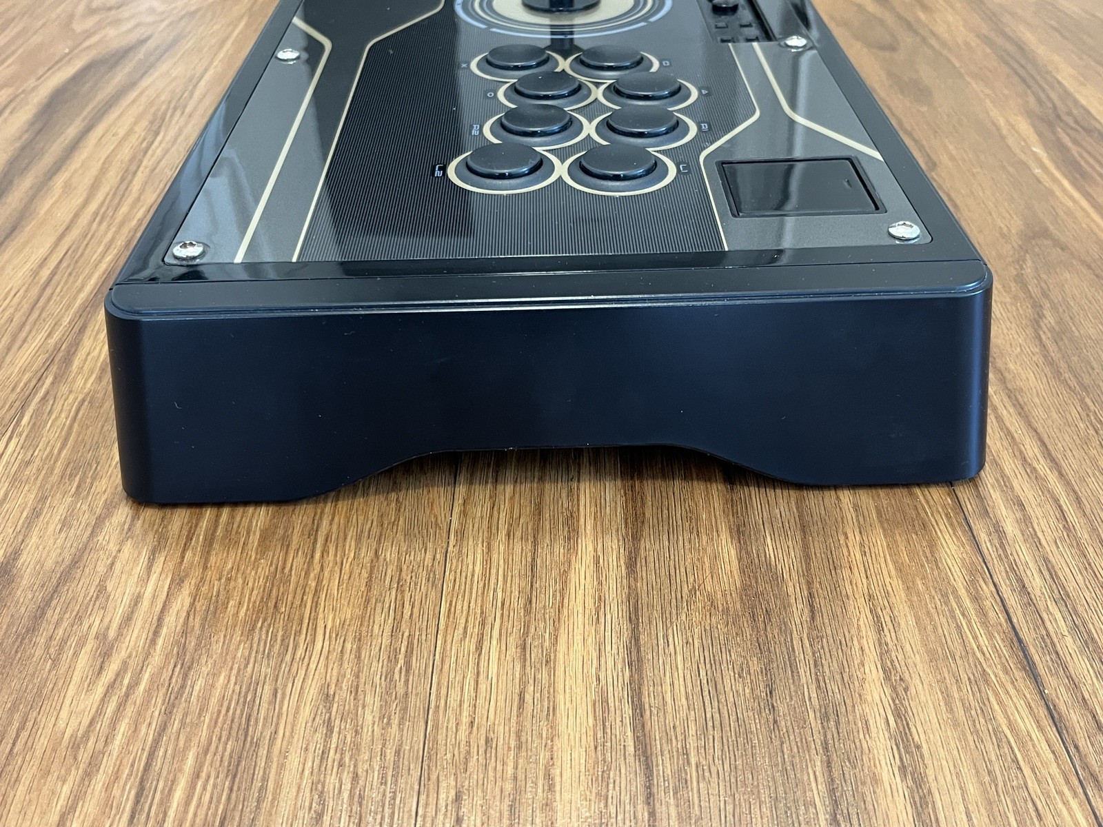 Hori RAP Real Arcade Pro N Hayabusa Fight Stick PS3 PS4 PS5 PC PS4-092