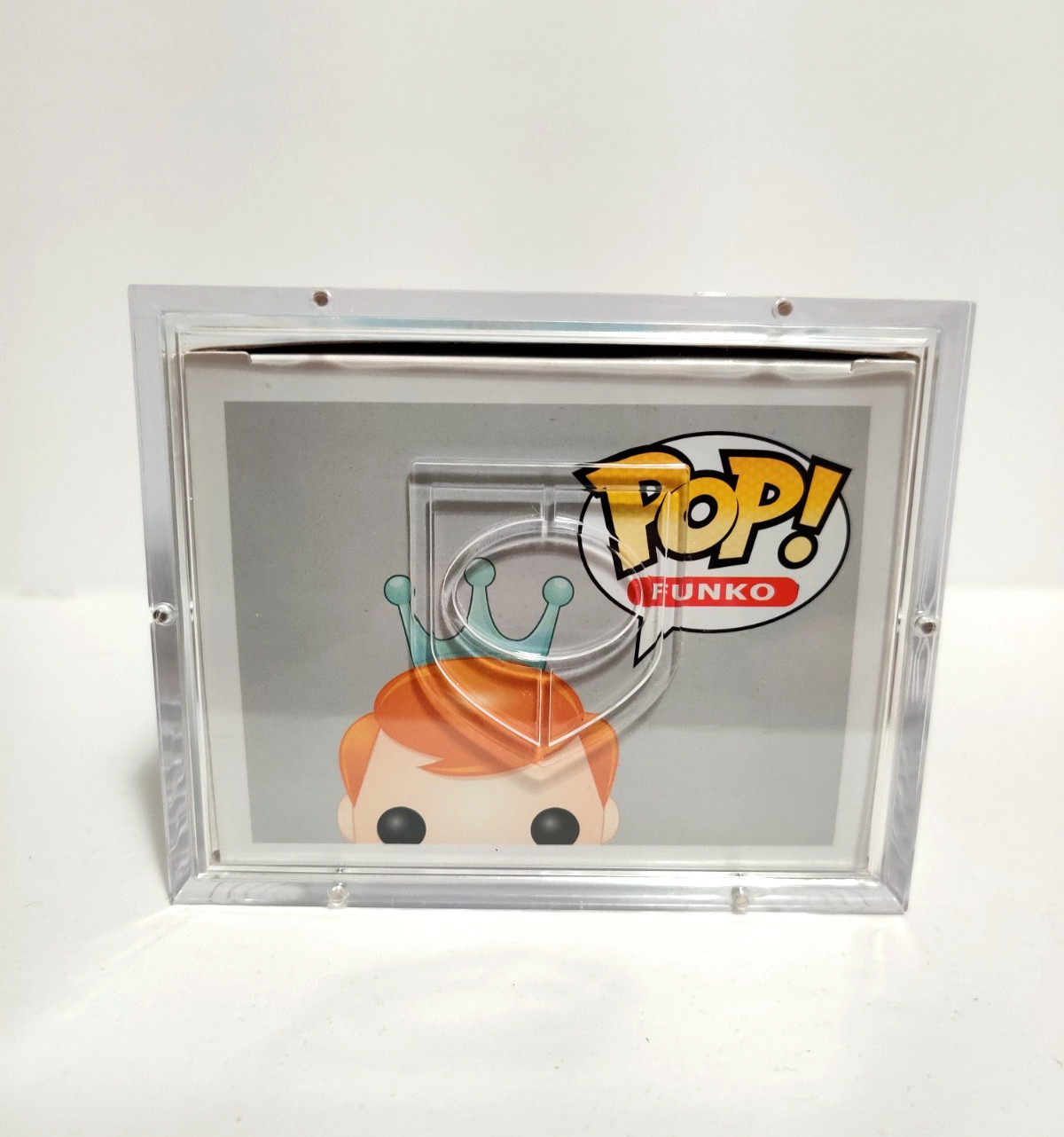 Funko Pop! Freddy Funko (Vault Boy) 2016 ComicCon Limited Edition 400 PCS