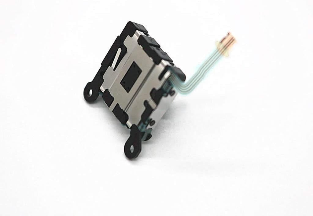 Lot of 10 3D Analog Joystick Control Pad Stick Button for PSV 2000 2001 PCH-2000