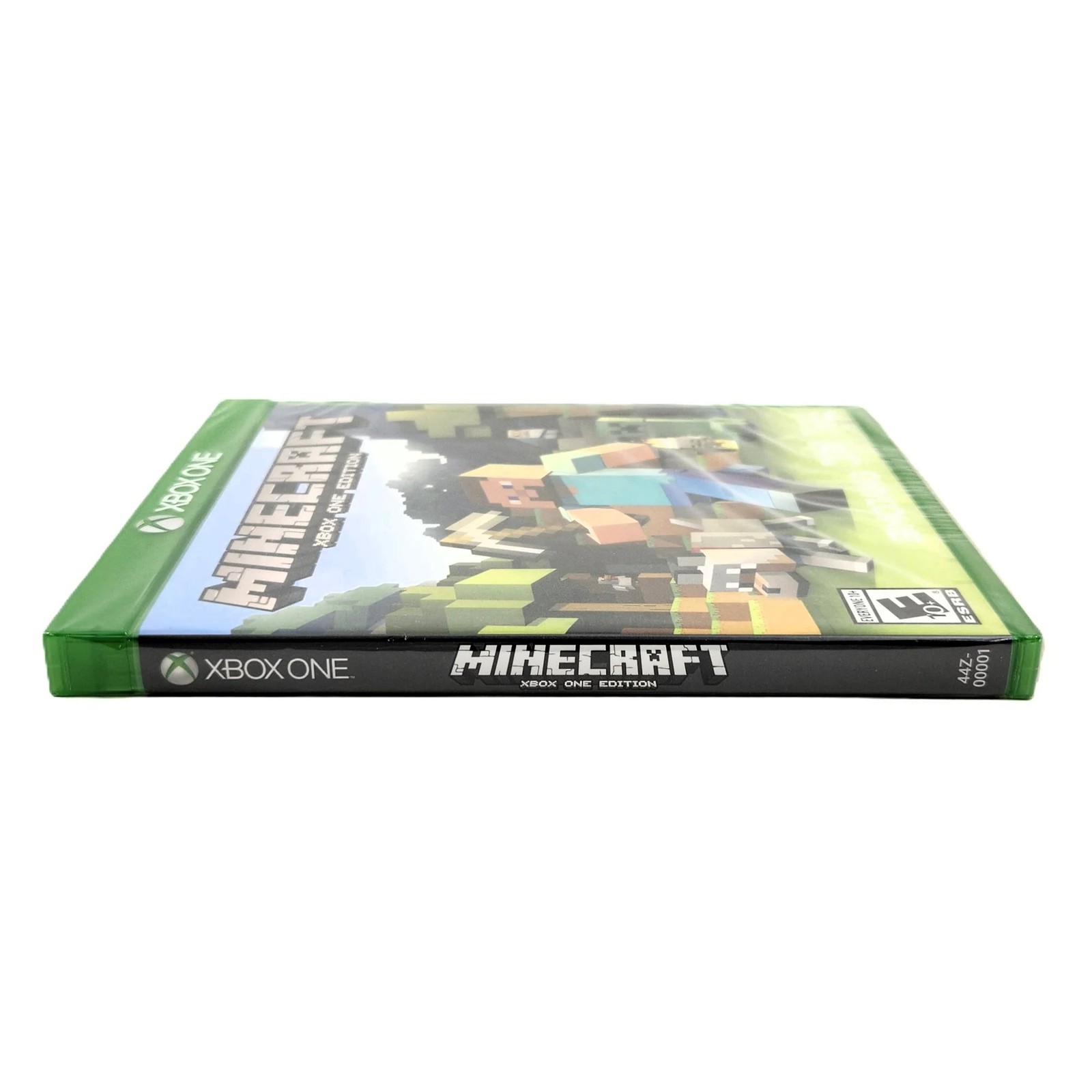 Minecraft [Xbox One Edition] Xbox One (Brand New, Factory Sealed)
